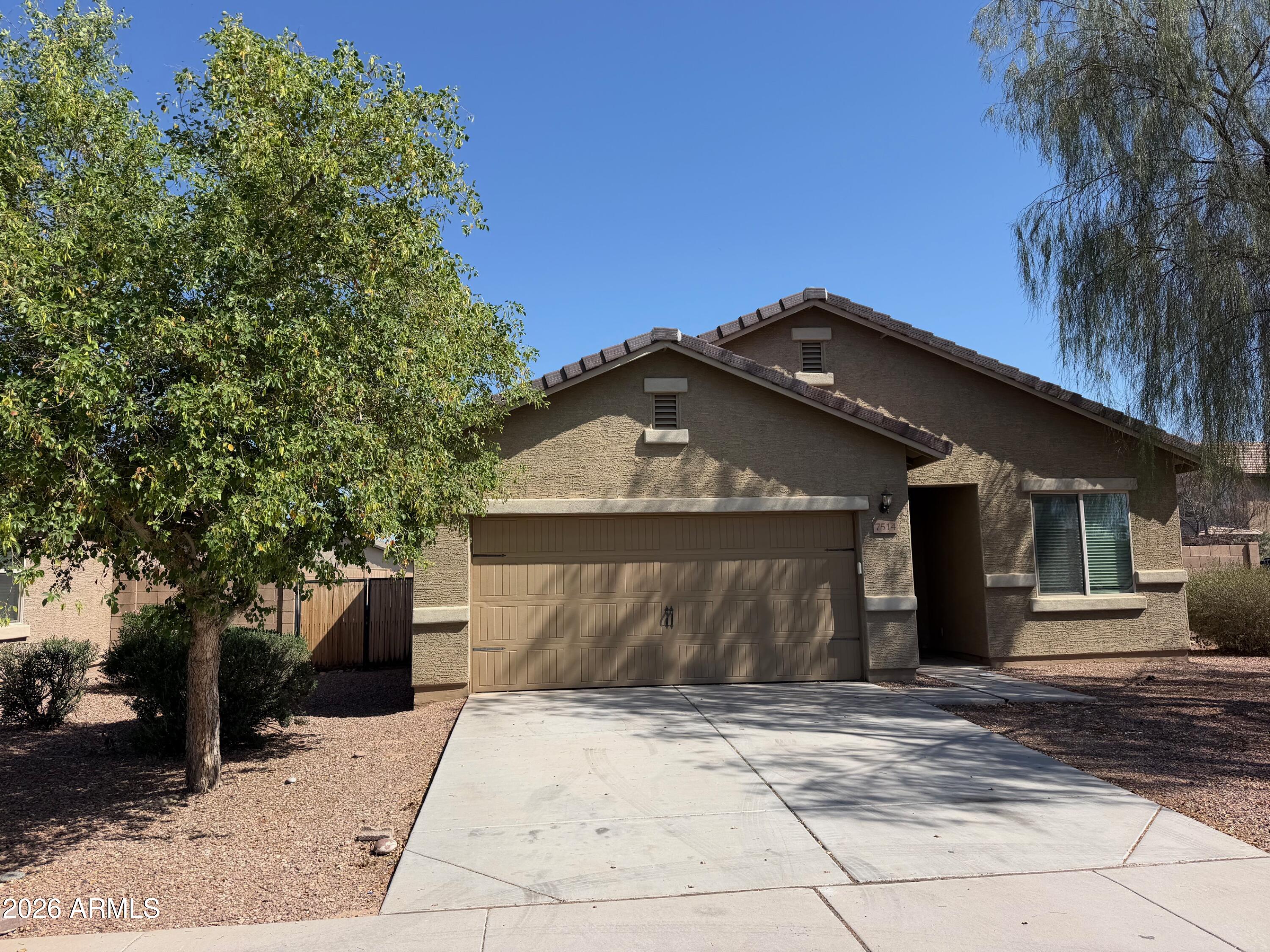 LAVEEN FARMS UNIT 4 - Residential