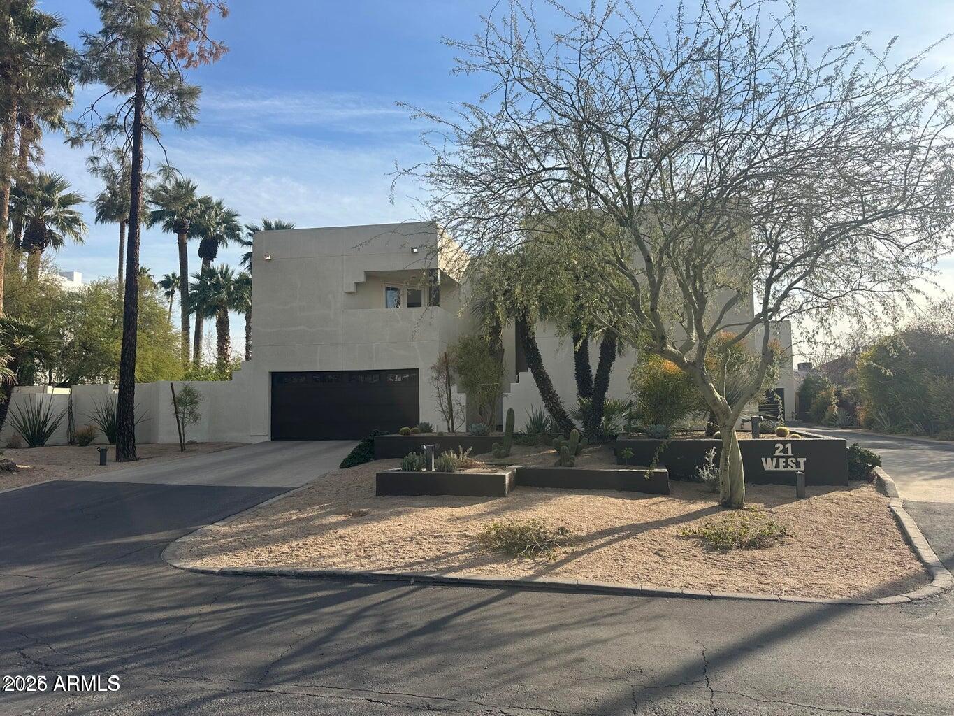 21 PASADENA - Residential Lease