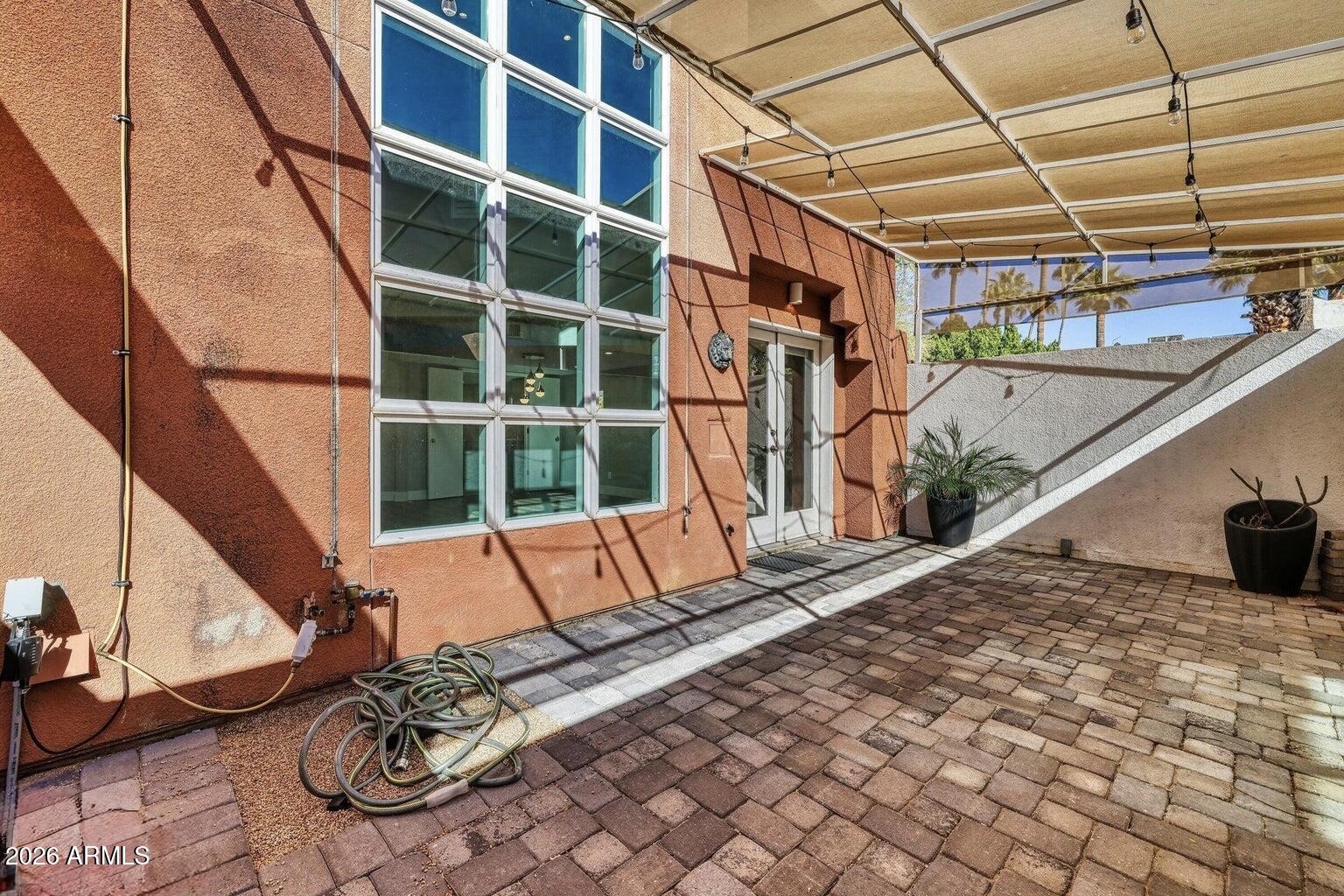 21 PASADENA - Residential Lease