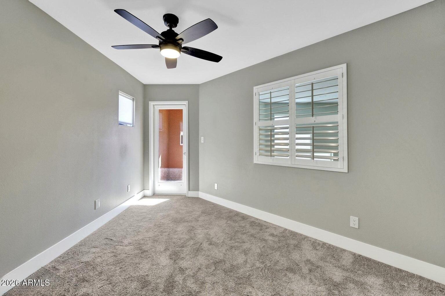 21 PASADENA - Residential Lease