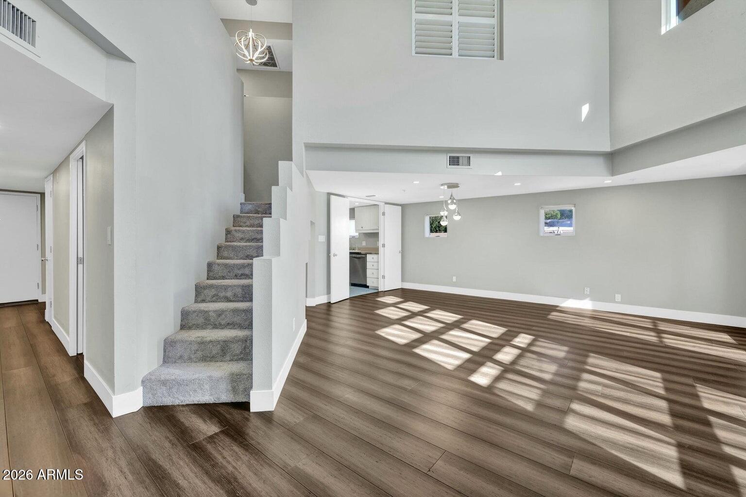 21 PASADENA - Residential Lease