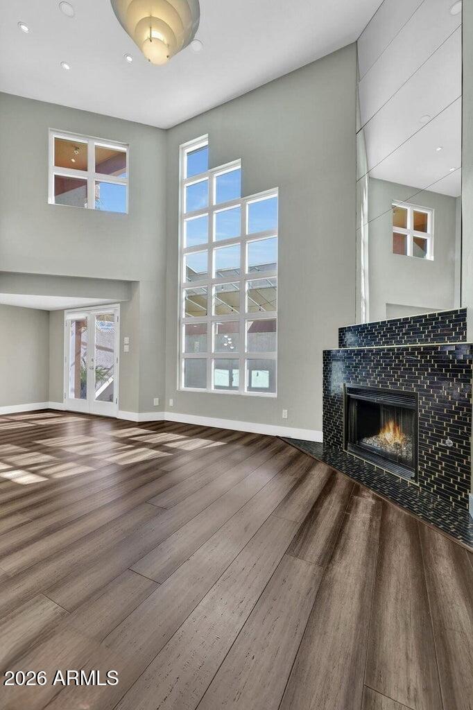 21 PASADENA - Residential Lease
