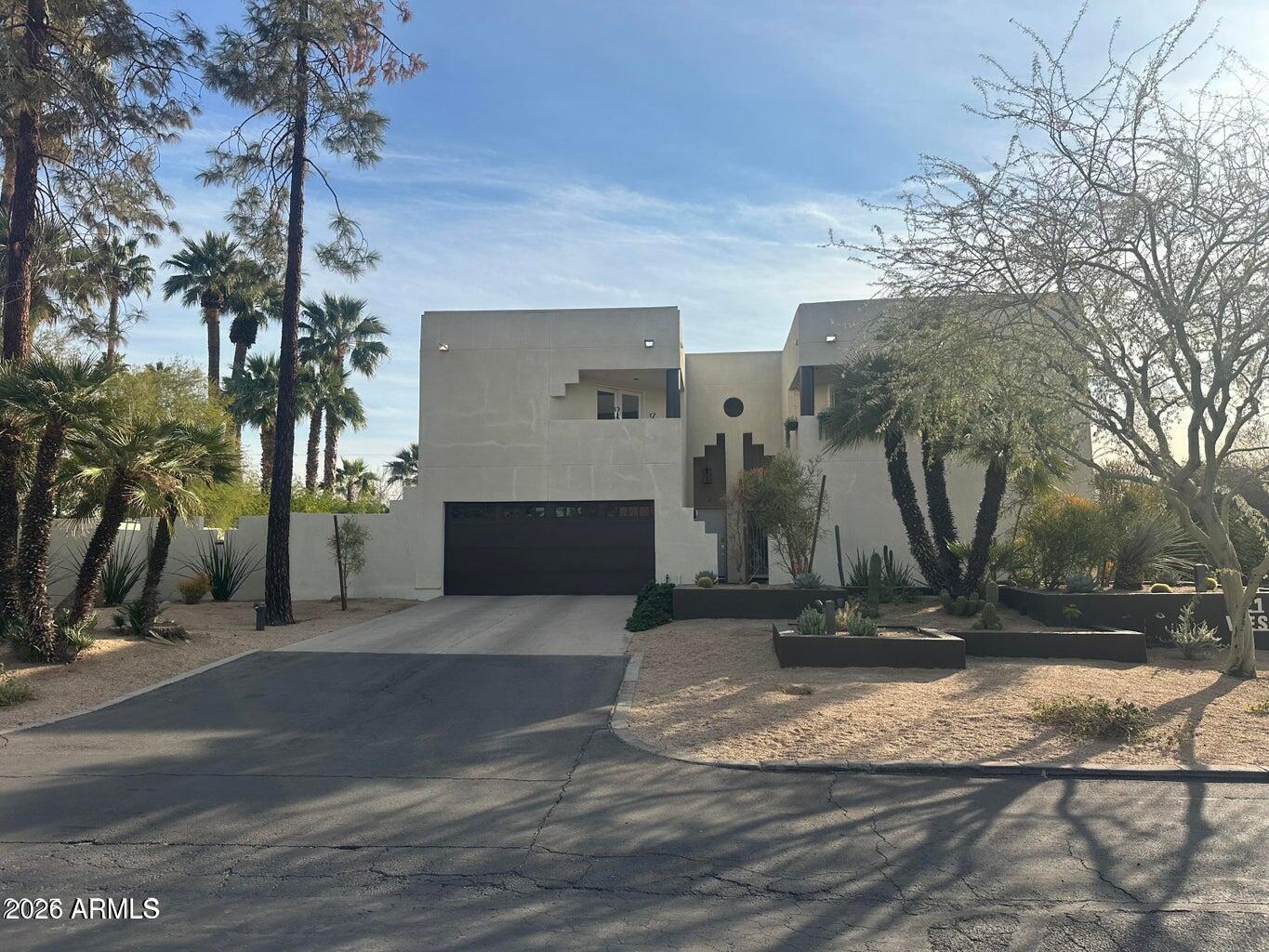 21 PASADENA - Residential Lease