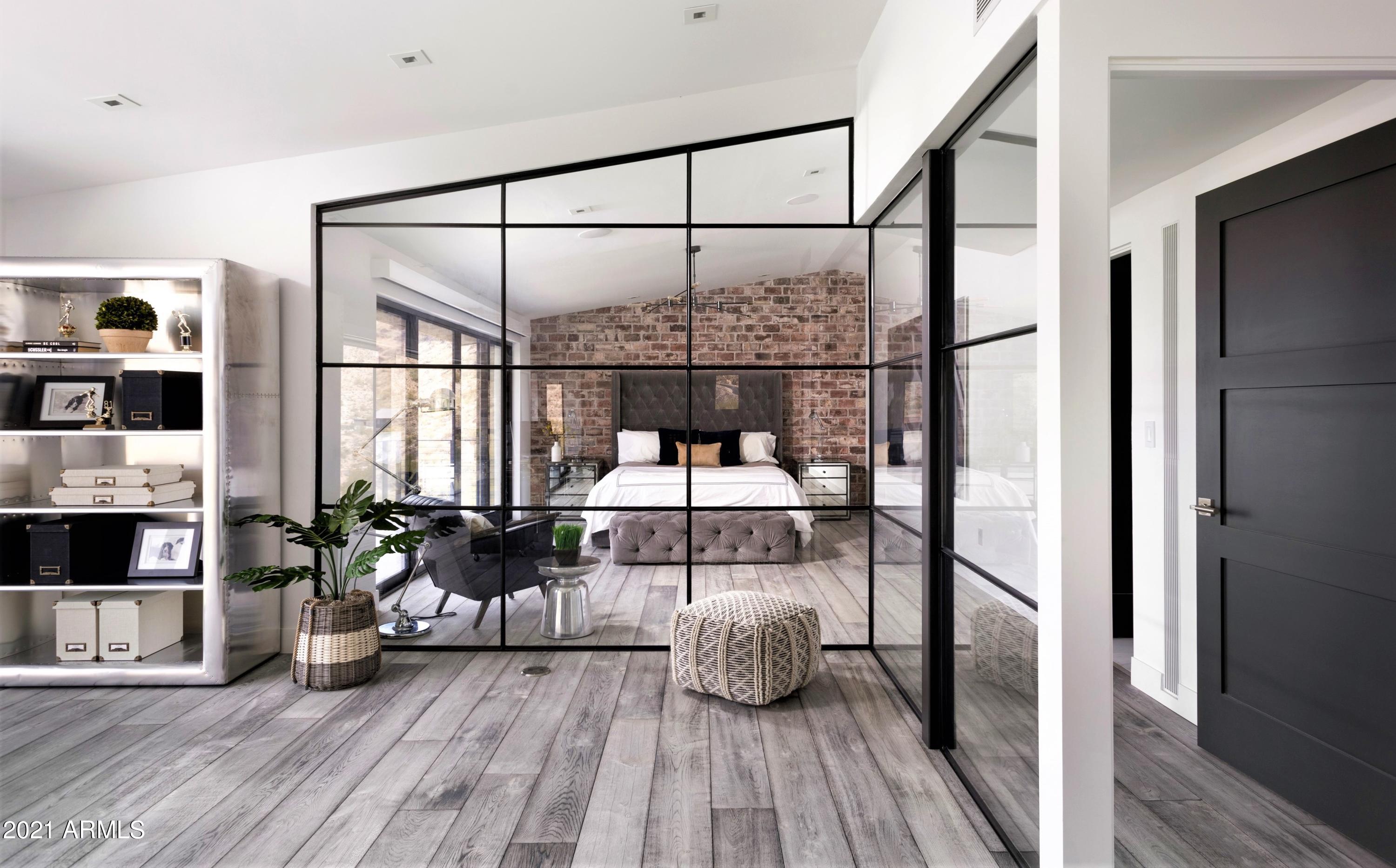 Sectional - Residential