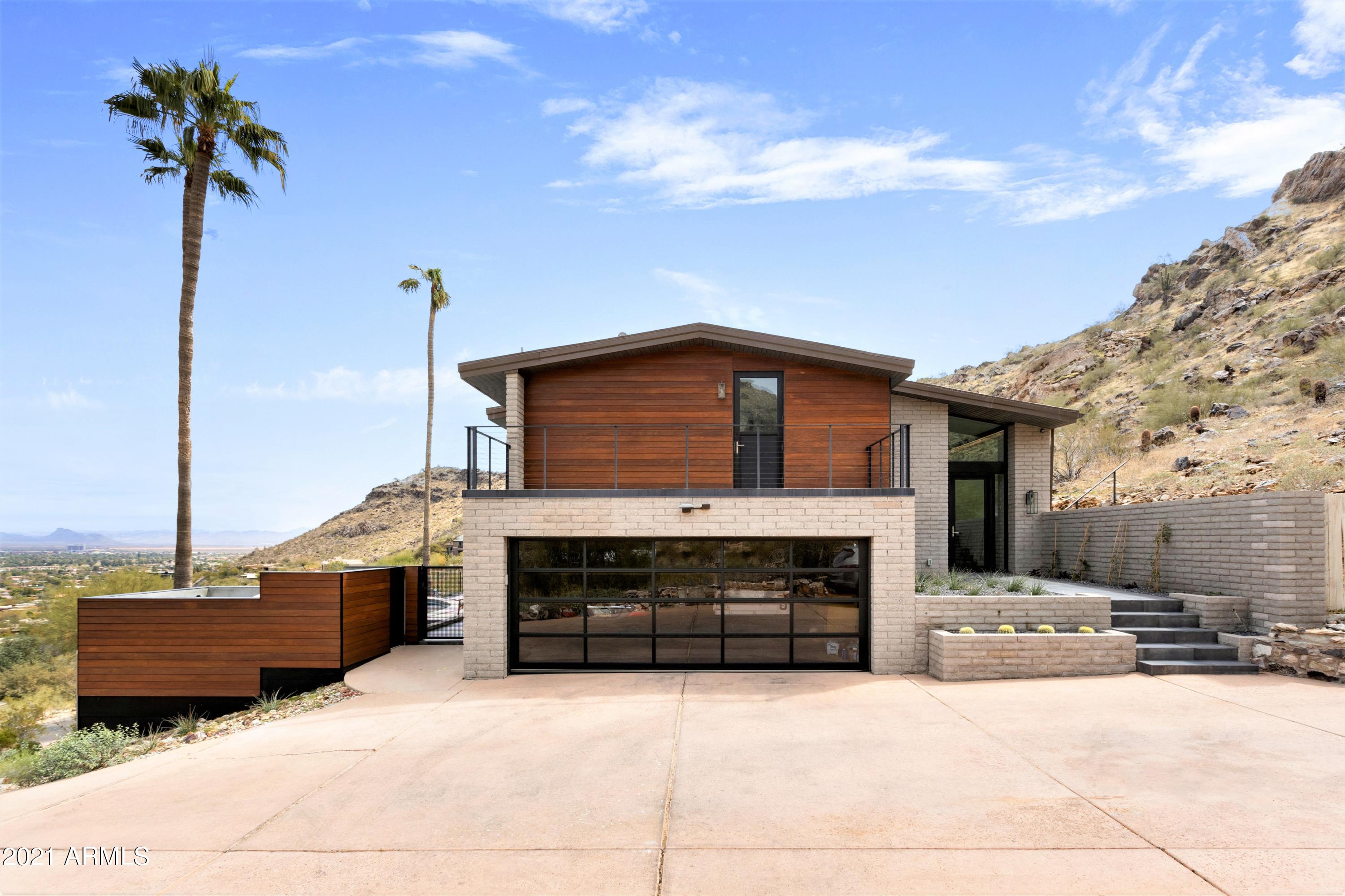 Sectional - Residential