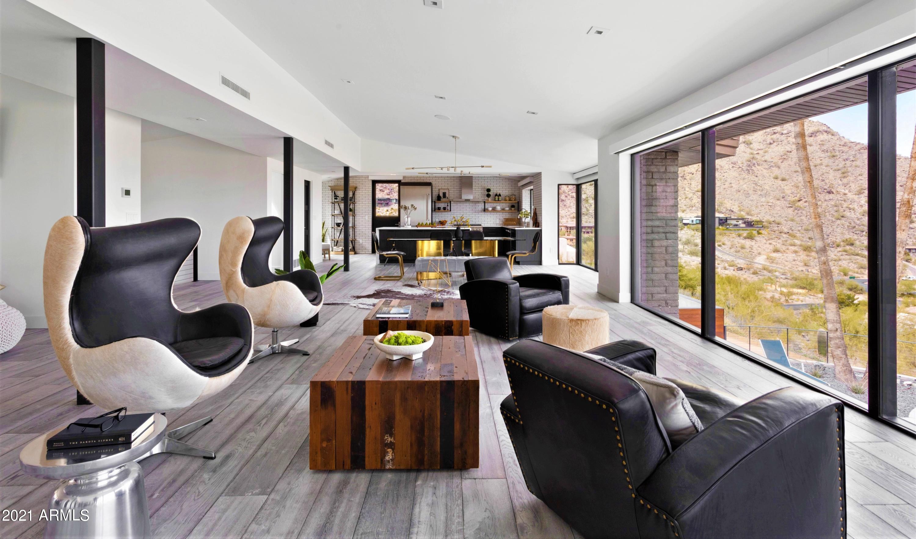 Sectional - Residential
