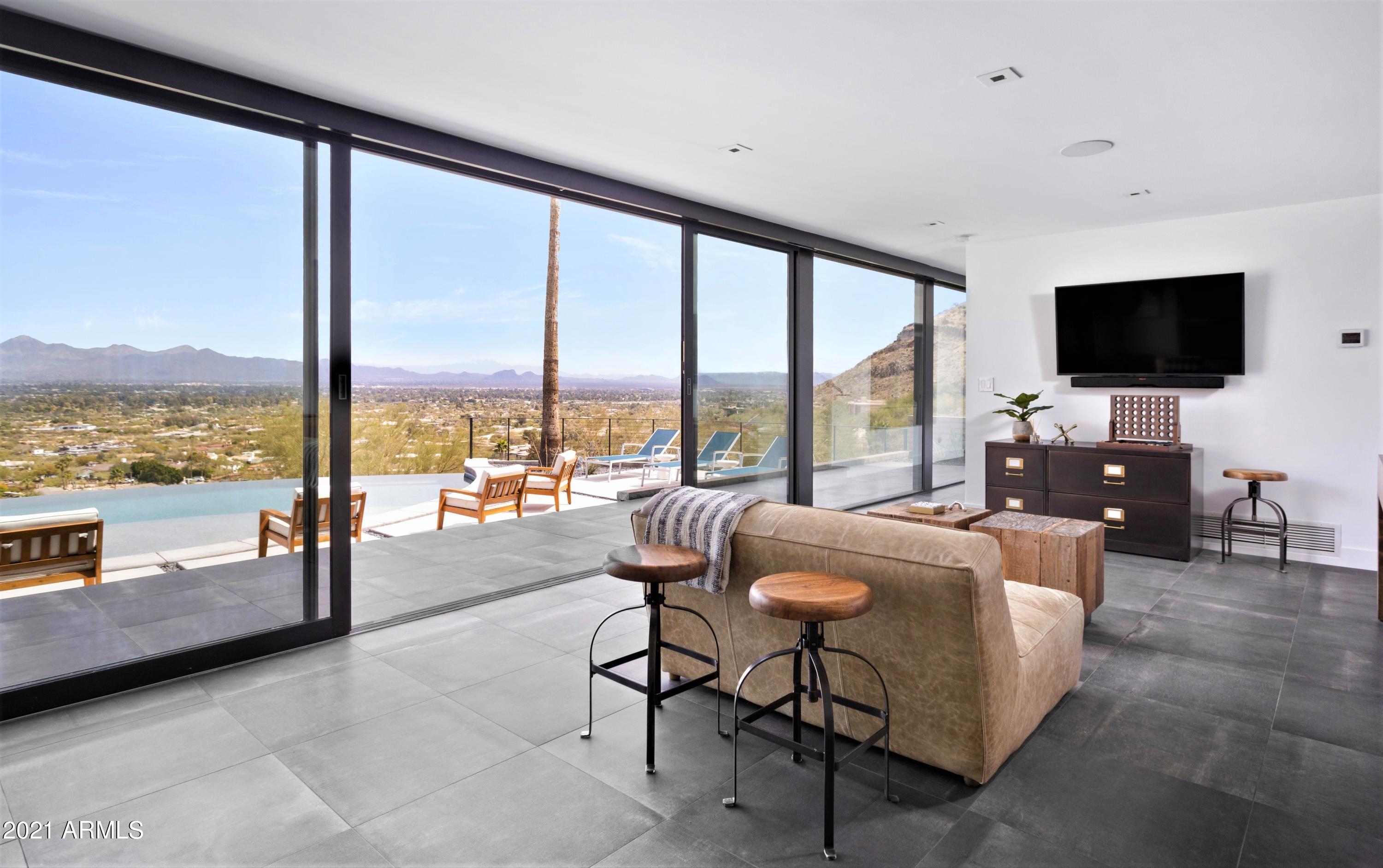 Sectional - Residential