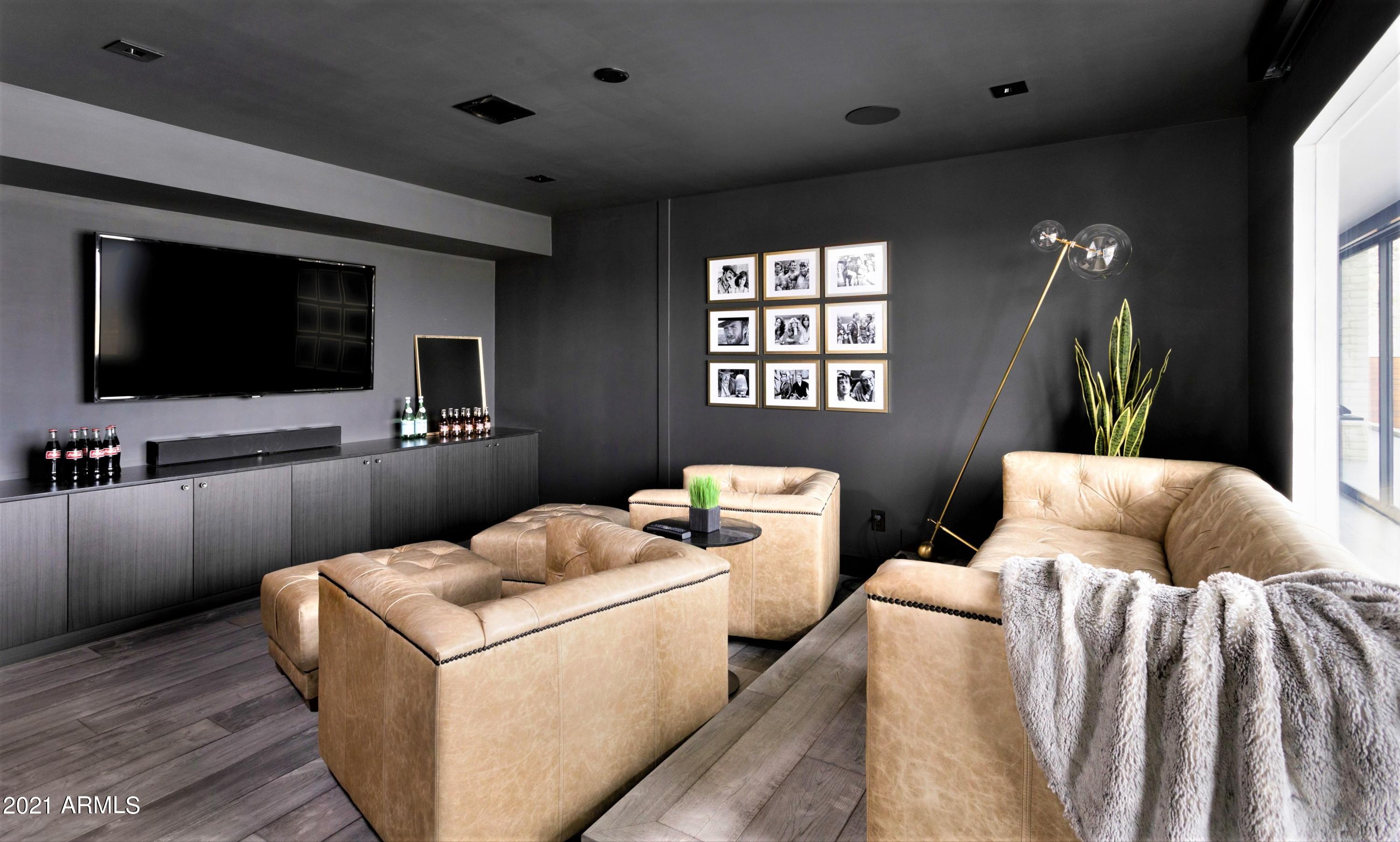 Sectional - Residential