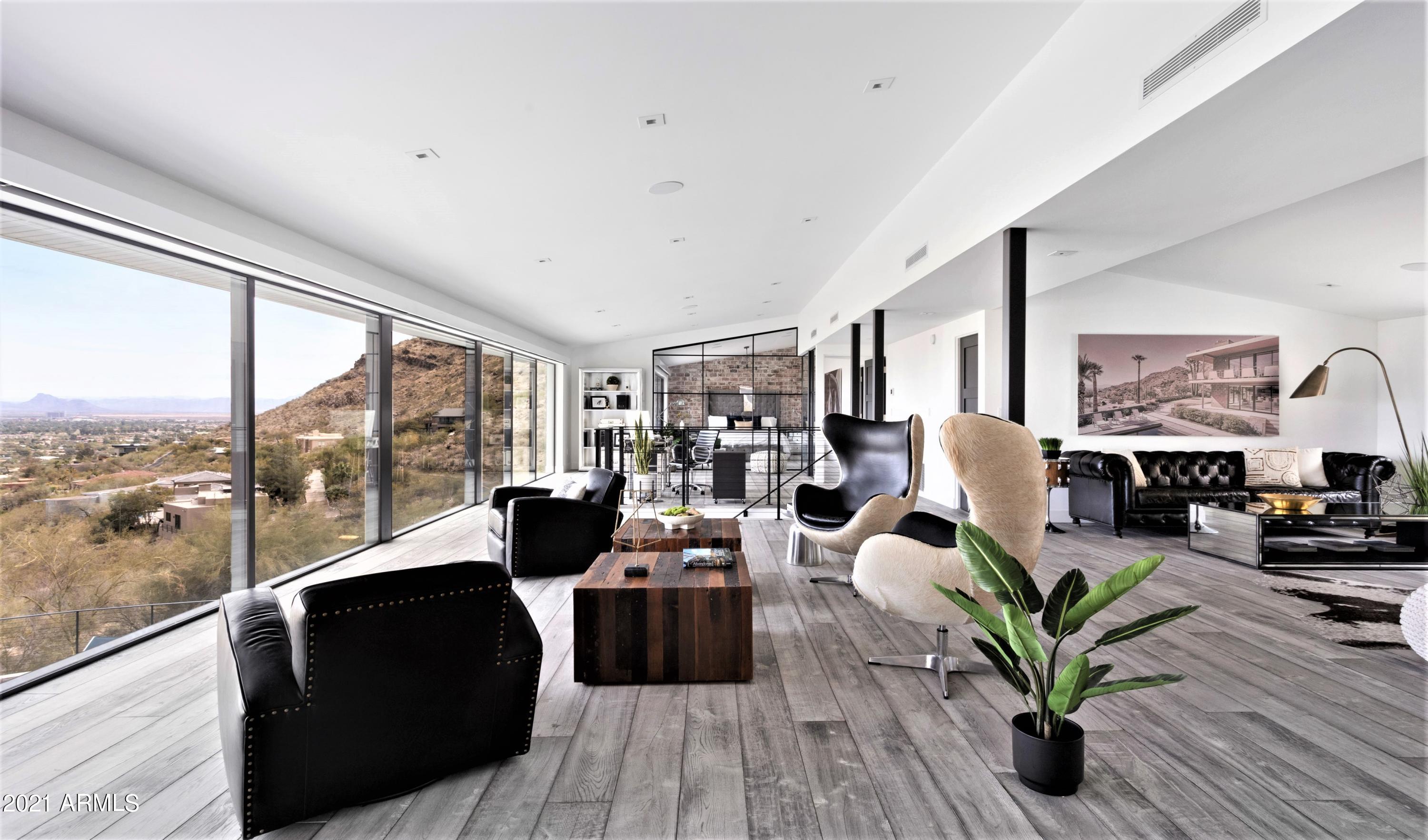 Sectional - Residential