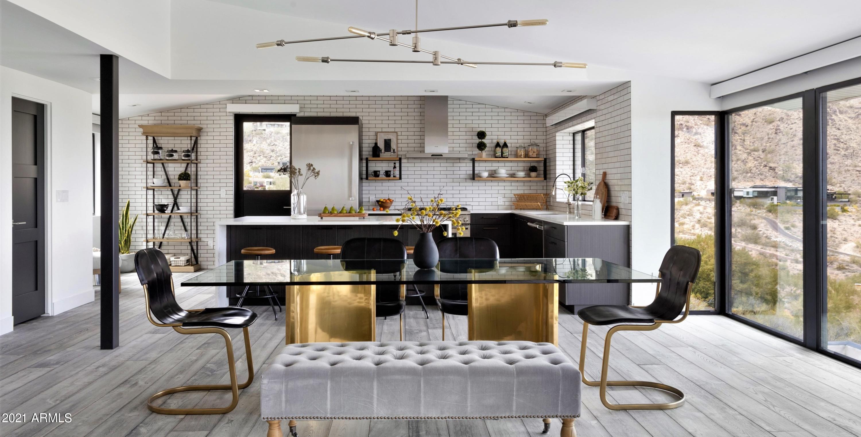 Sectional - Residential