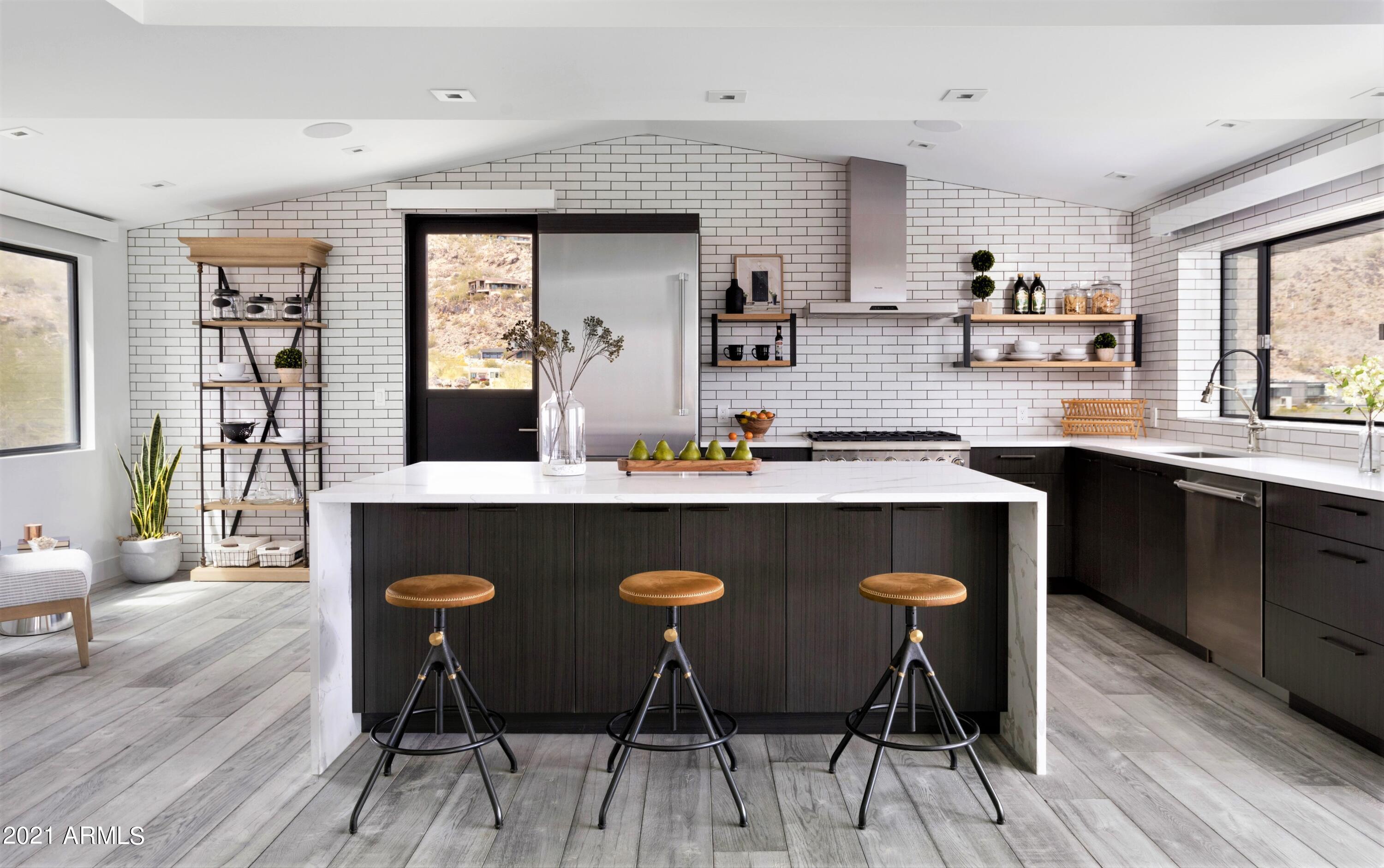 Sectional - Residential