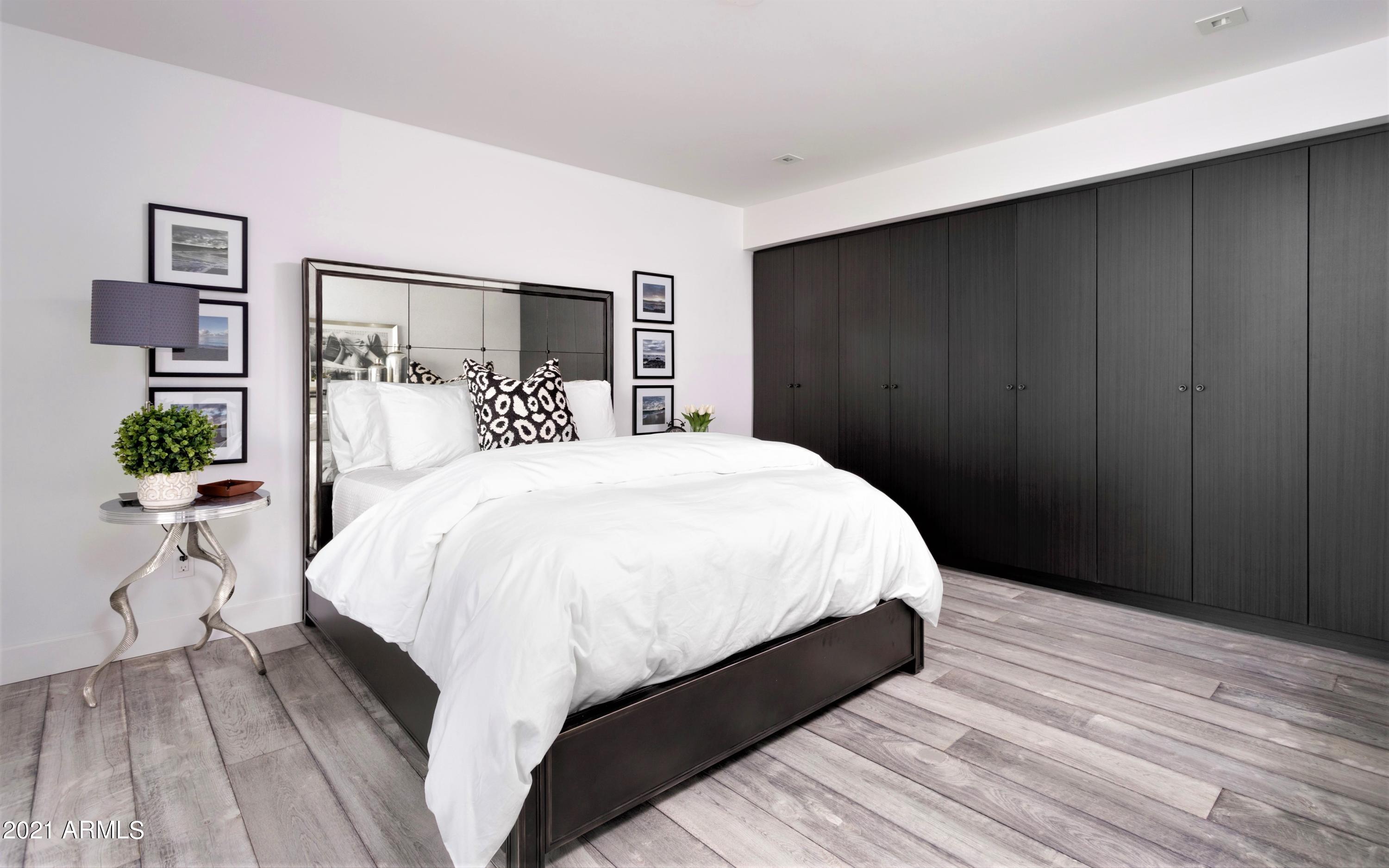 Sectional - Residential