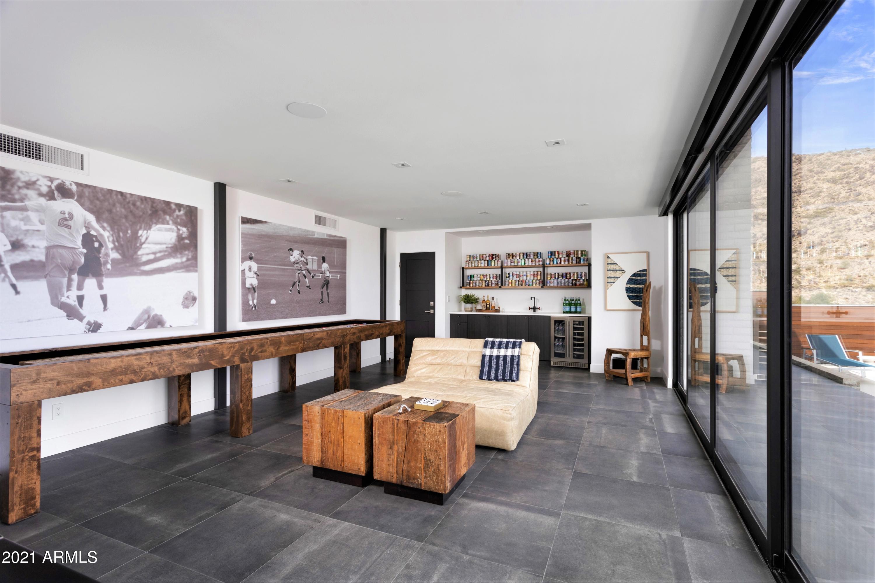 Sectional - Residential