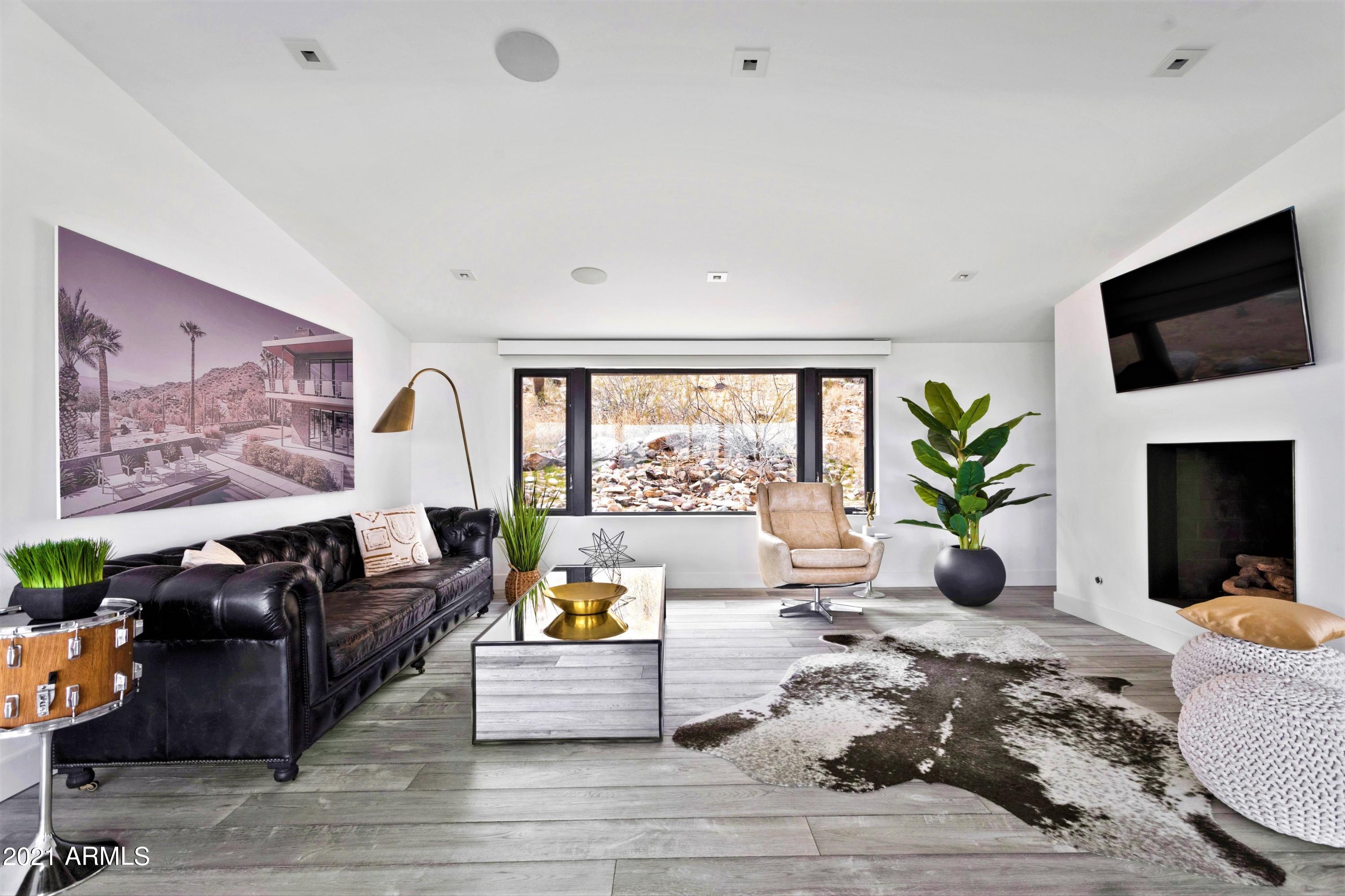 Sectional - Residential