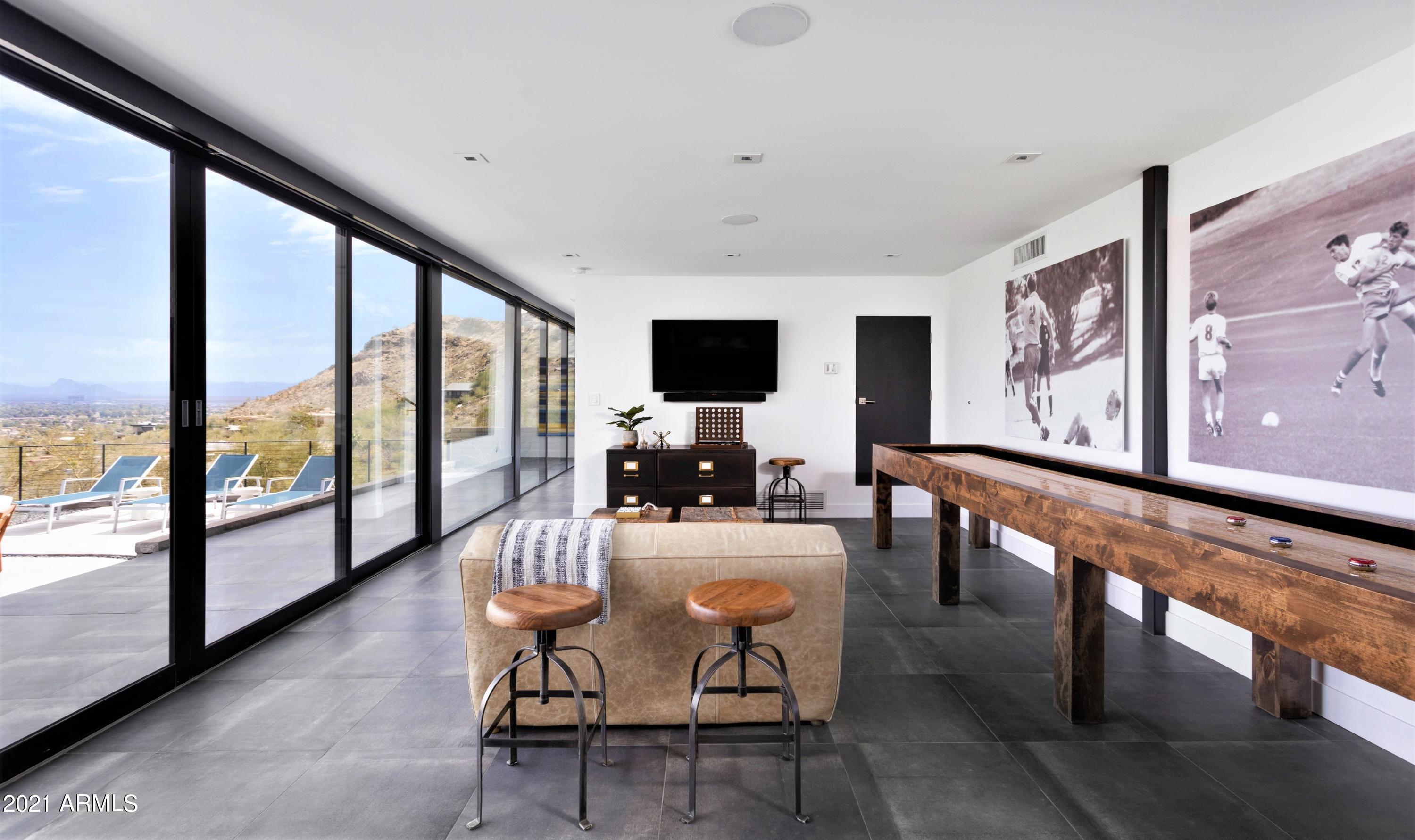 Sectional - Residential