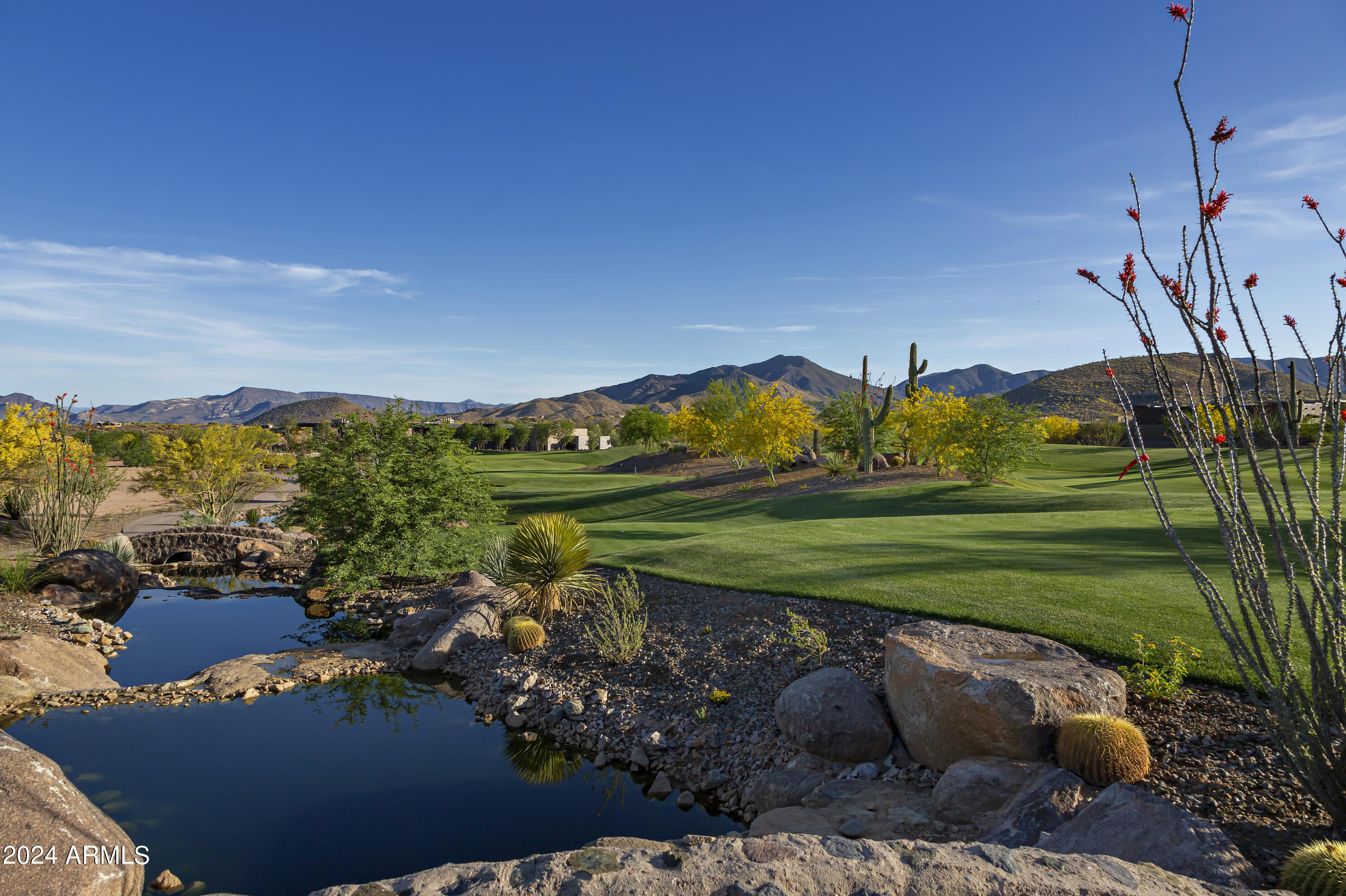 DESERT MOUNTAIN - Residential