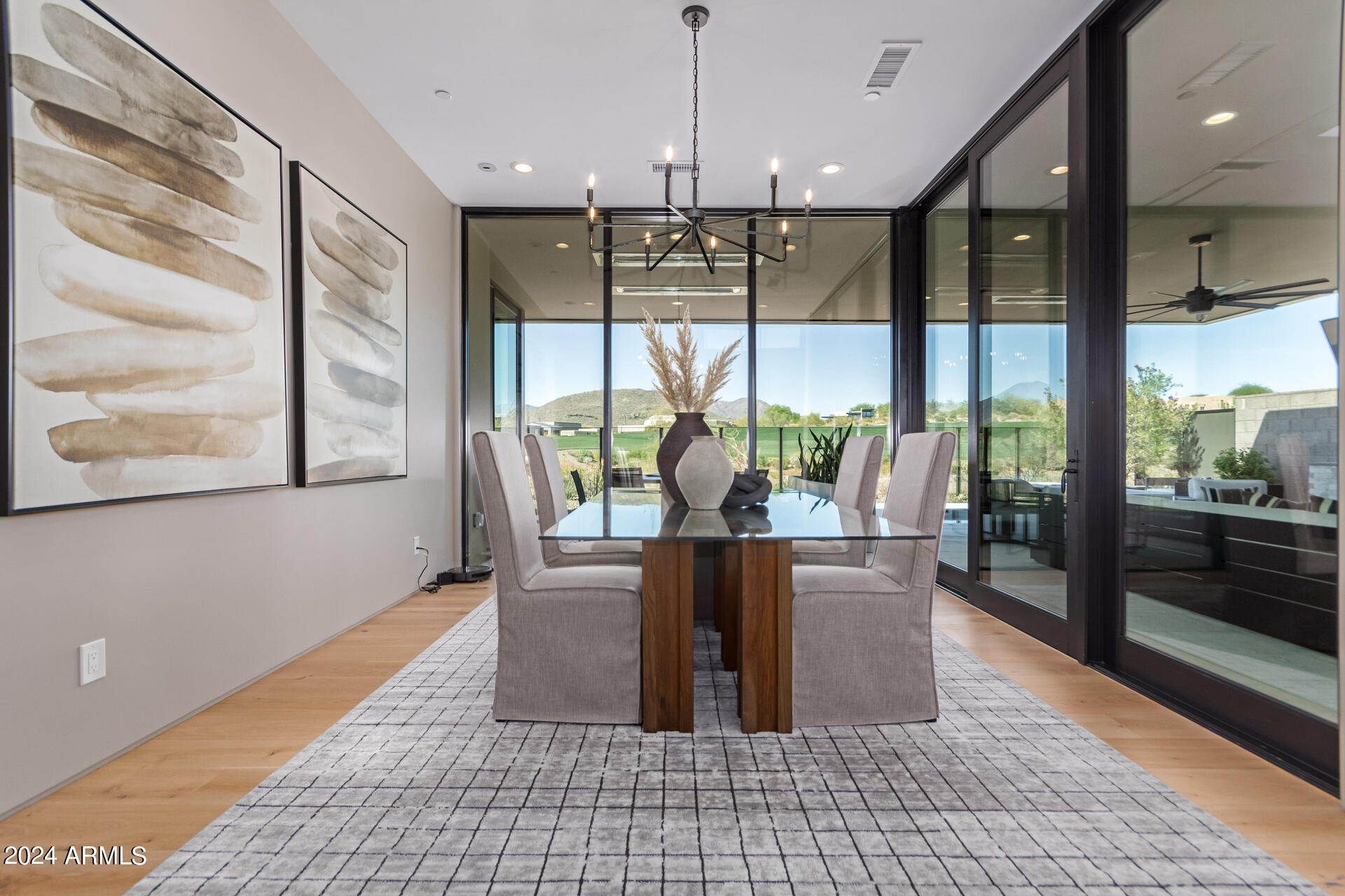 DESERT MOUNTAIN - Residential