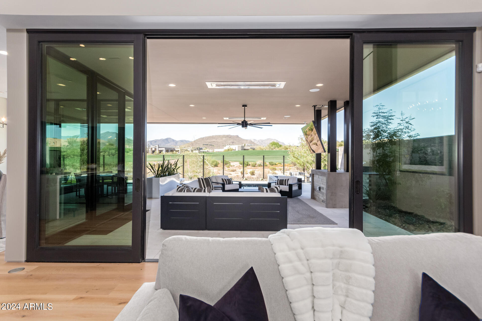 DESERT MOUNTAIN - Residential