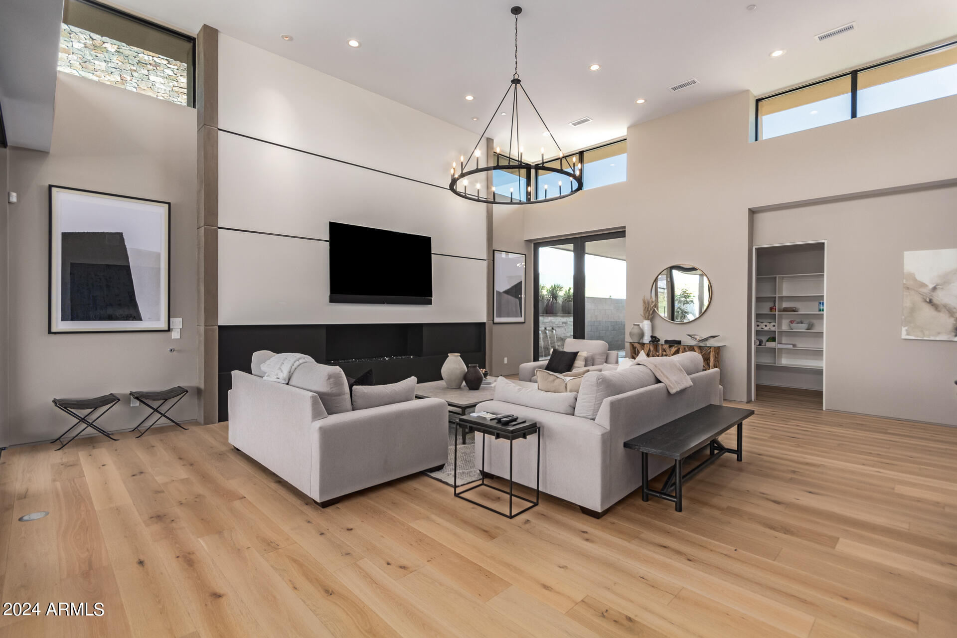 DESERT MOUNTAIN - Residential