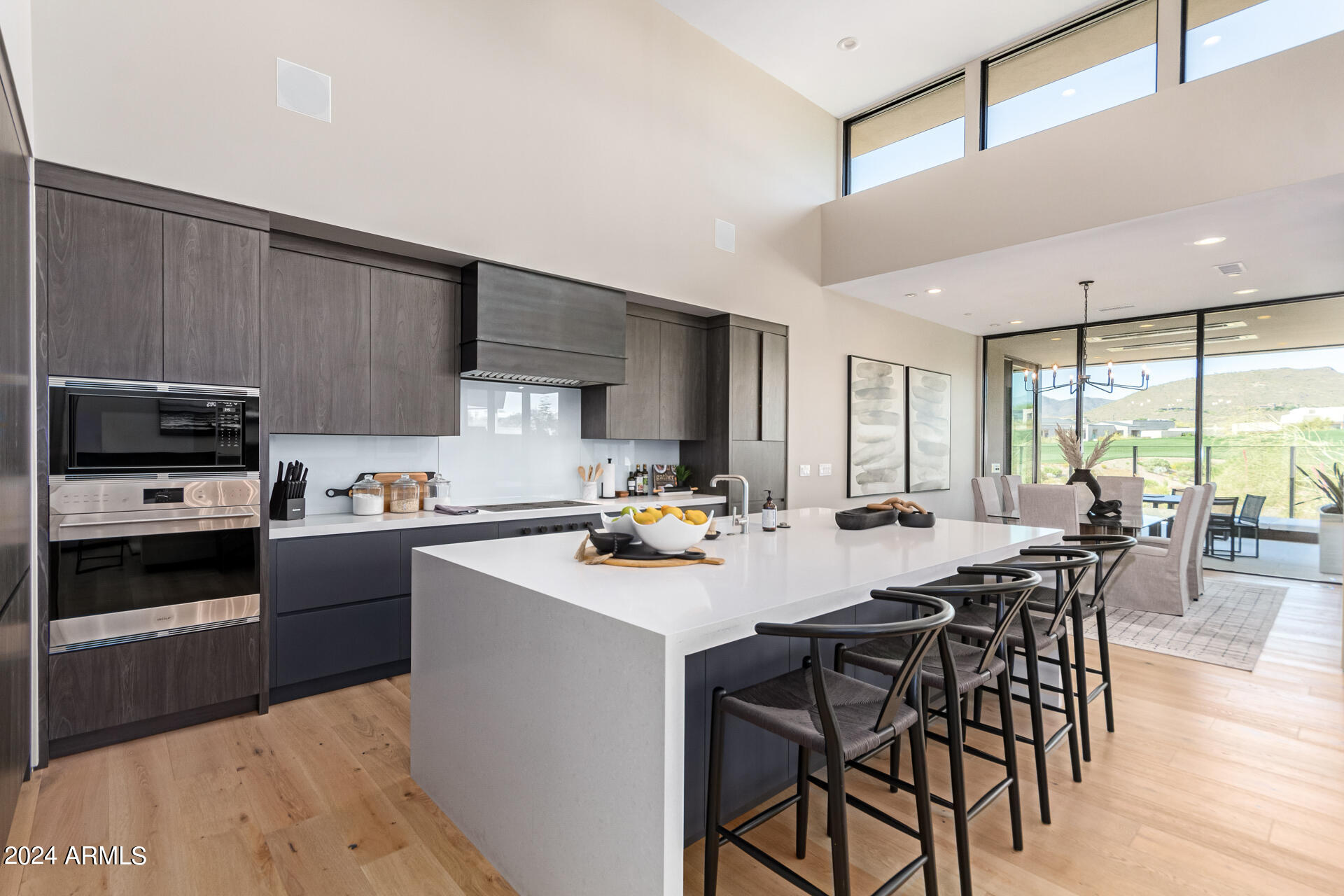 DESERT MOUNTAIN - Residential