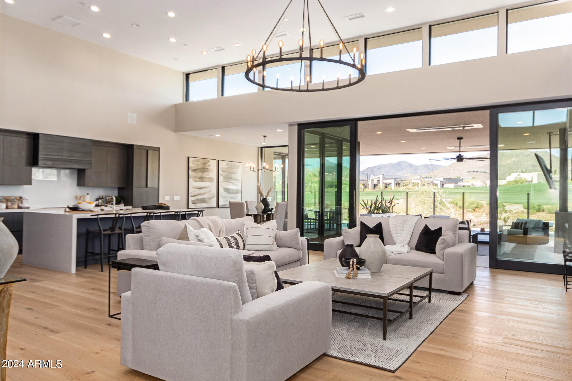 DESERT MOUNTAIN - Residential