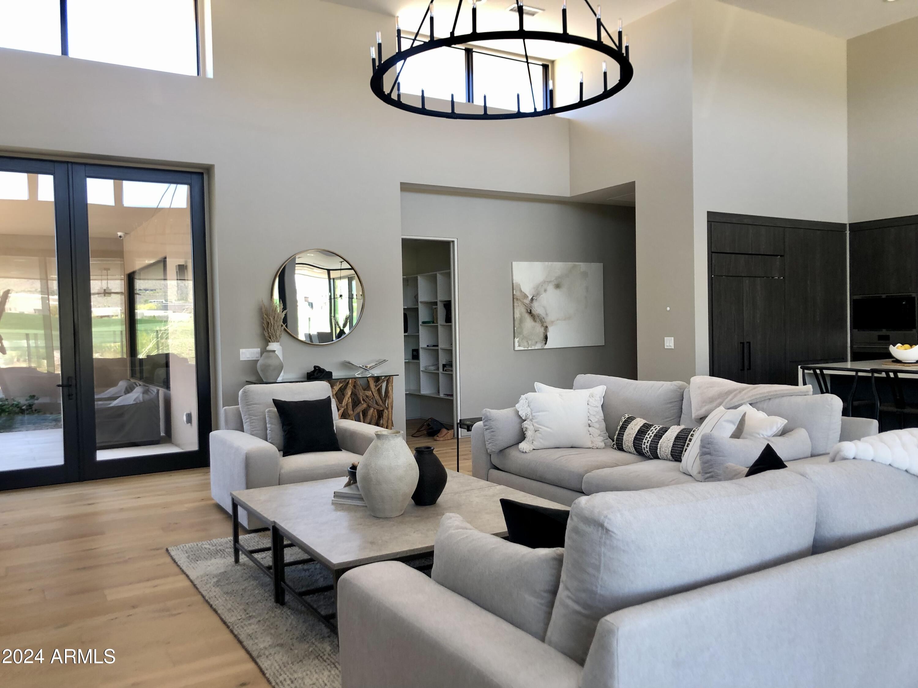 DESERT MOUNTAIN - Residential