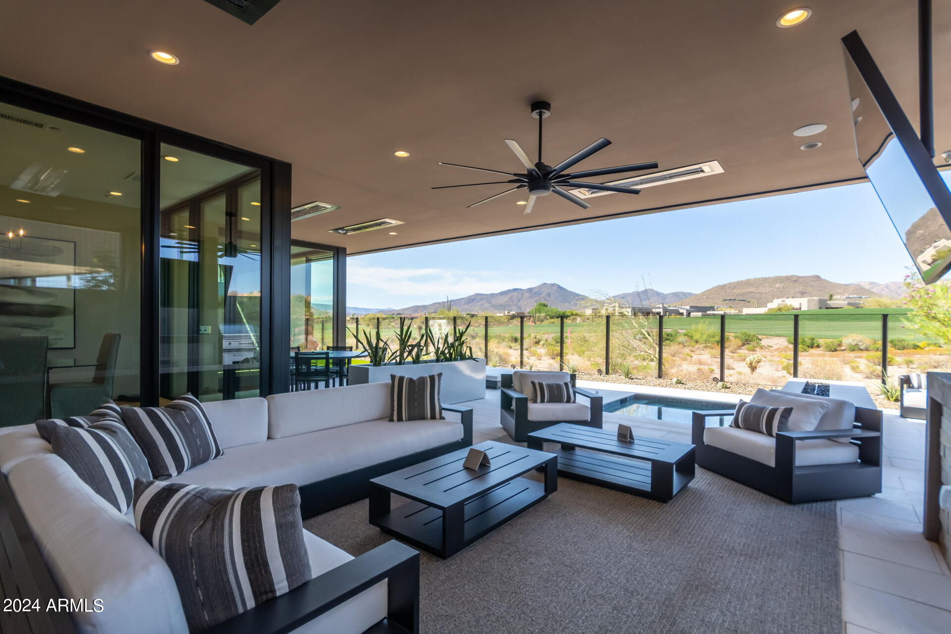 DESERT MOUNTAIN - Residential
