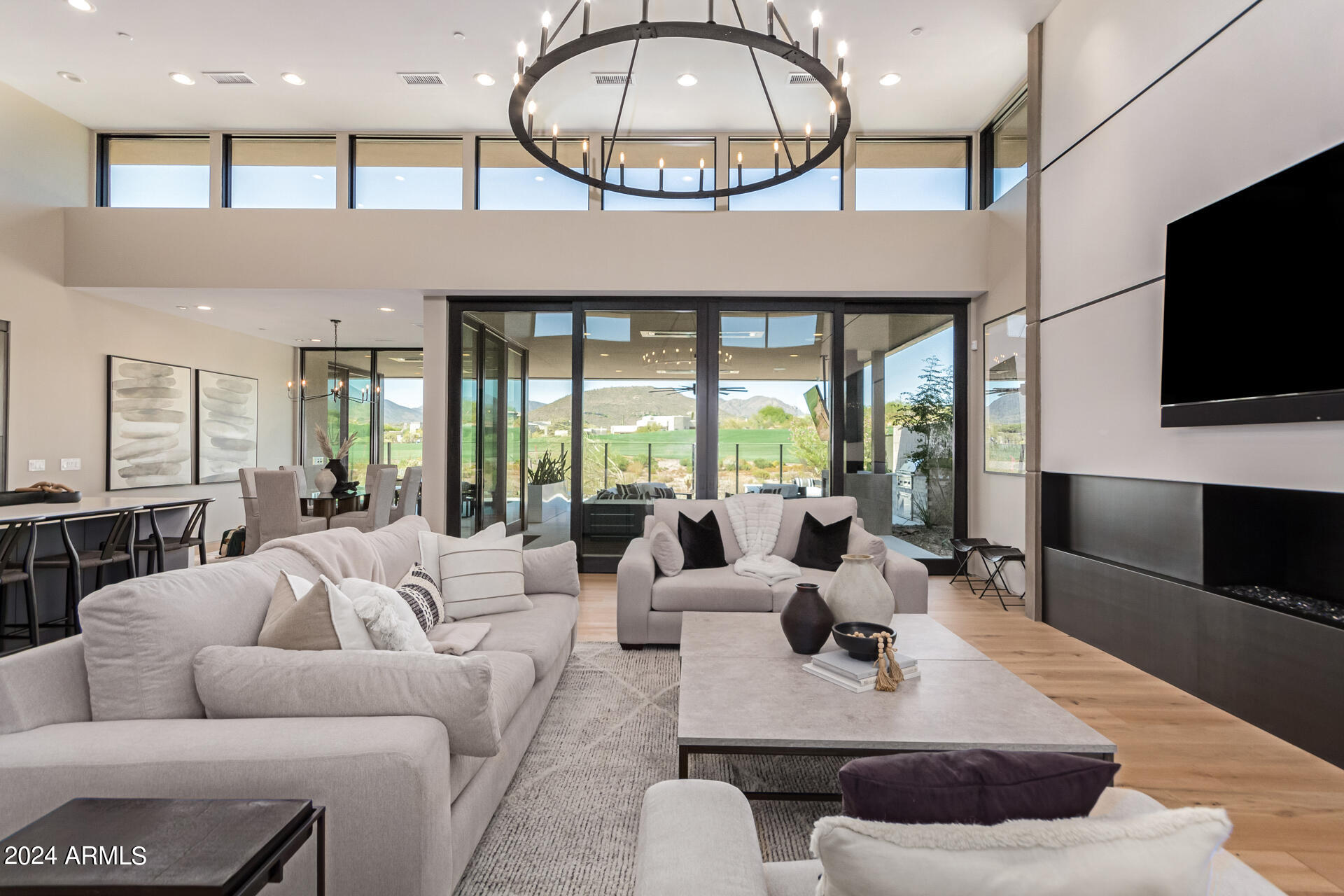 DESERT MOUNTAIN - Residential