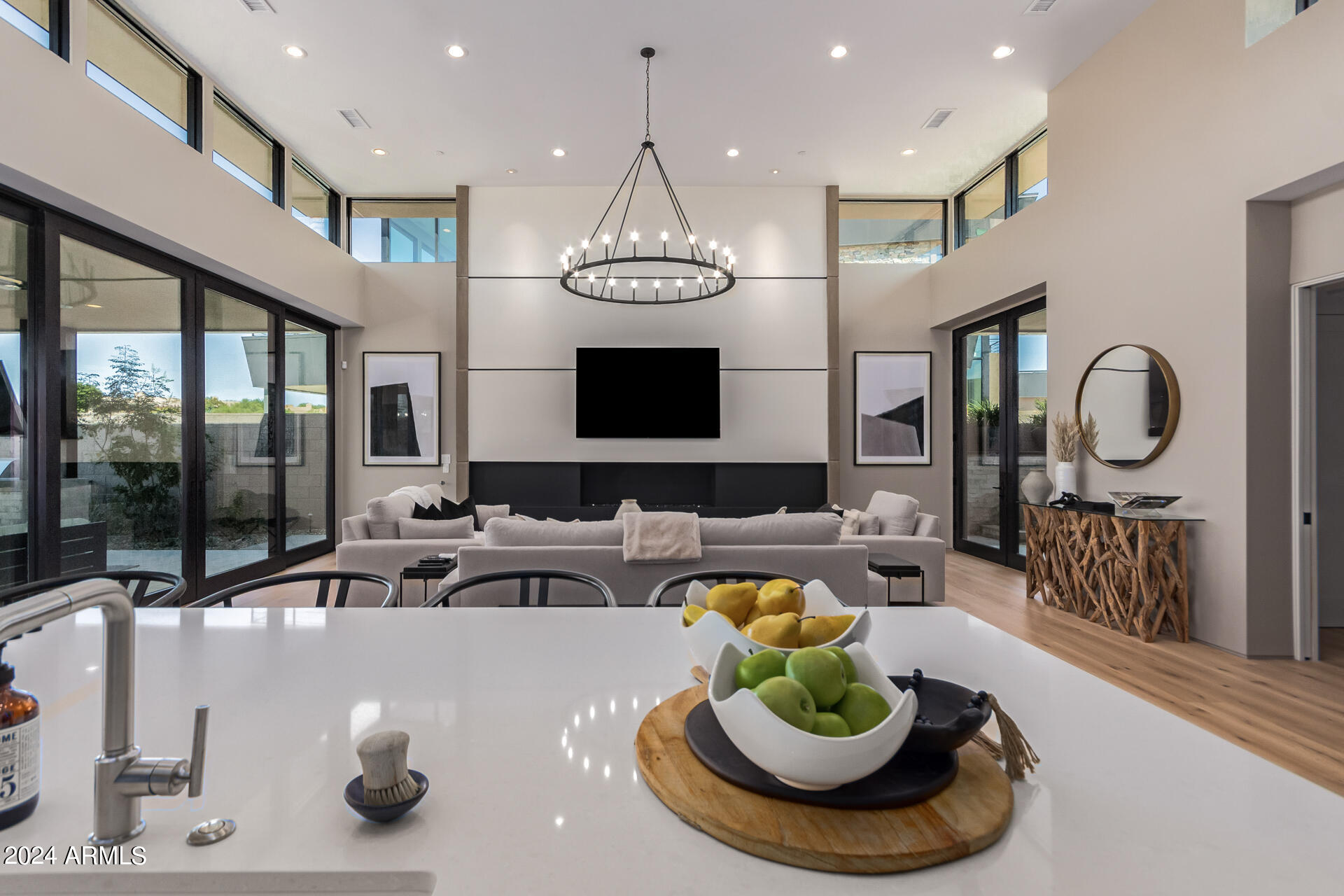 DESERT MOUNTAIN - Residential