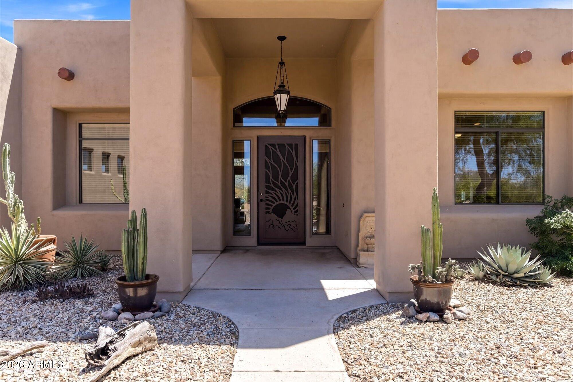 RIO VERDE FOOTHILLS - Residential