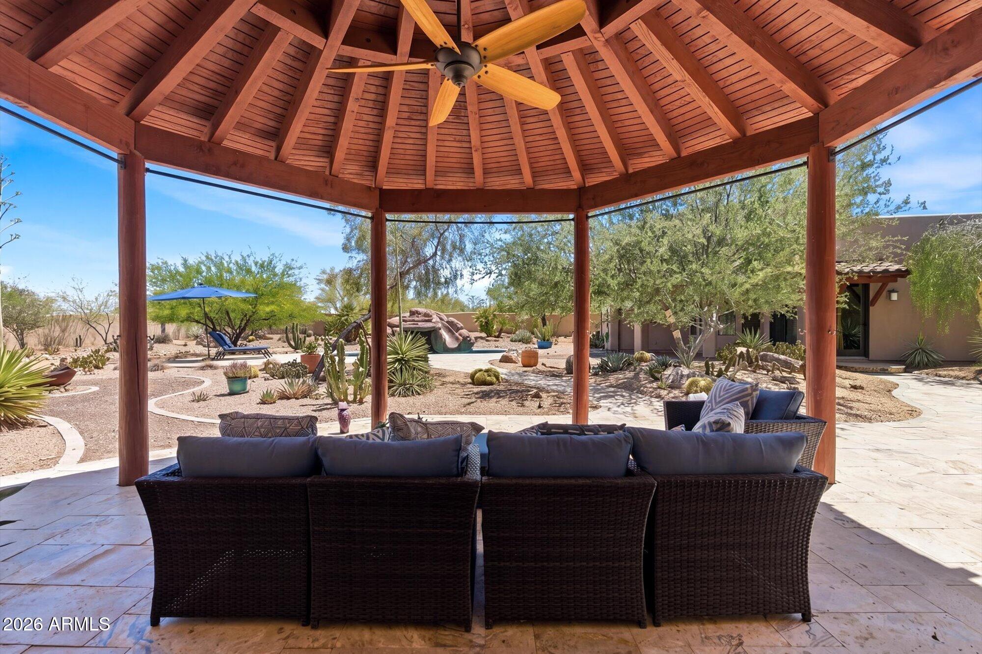 RIO VERDE FOOTHILLS - Residential