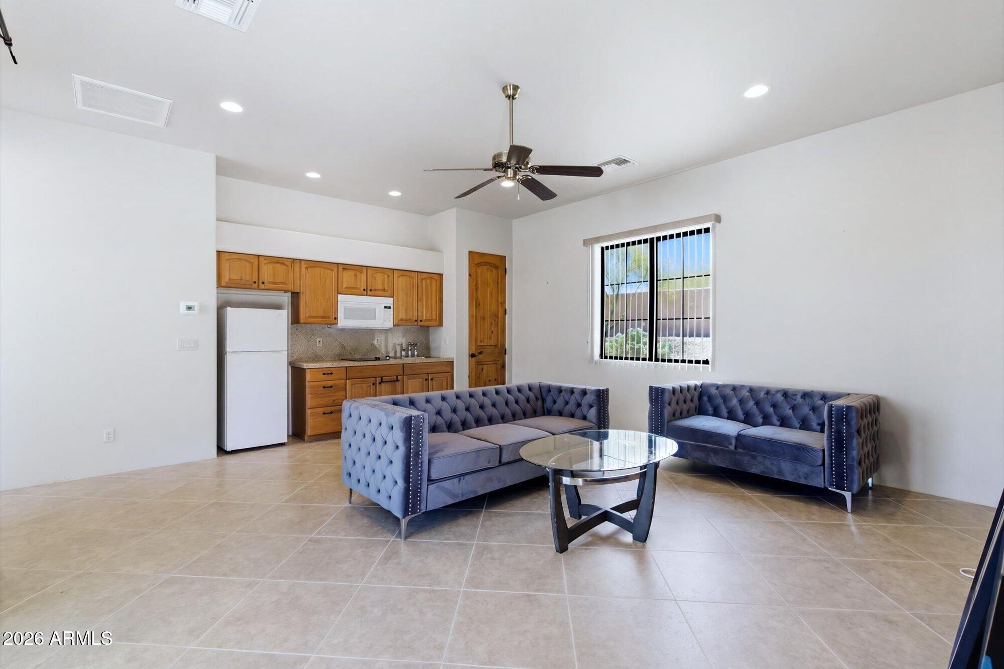 RIO VERDE FOOTHILLS - Residential