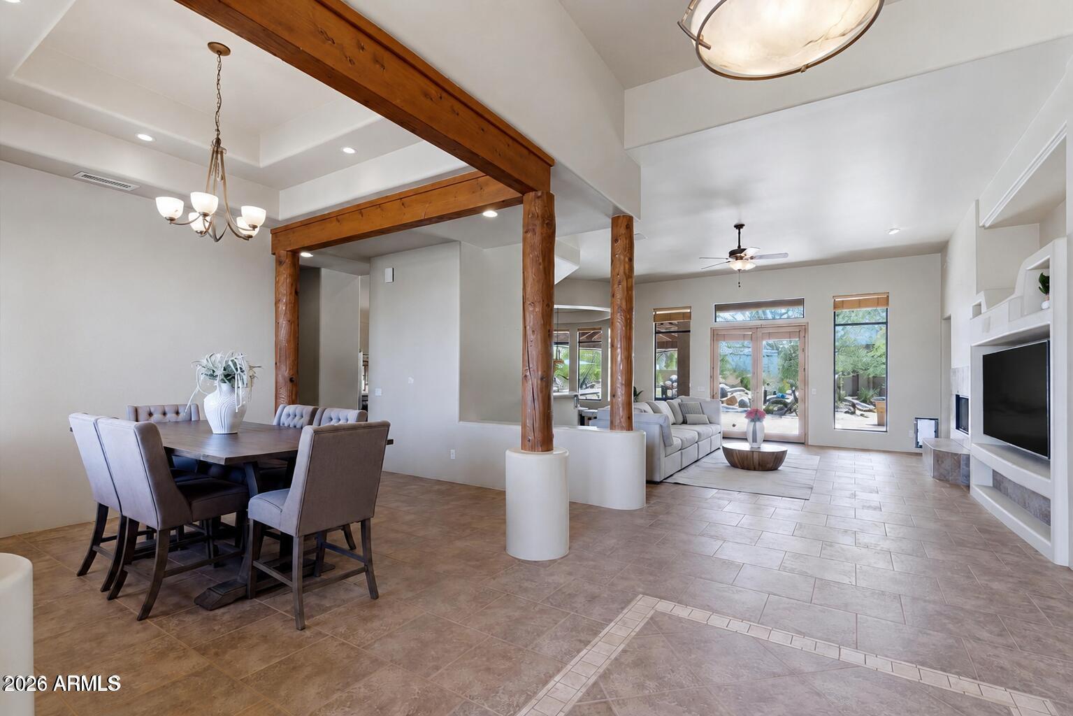 RIO VERDE FOOTHILLS - Residential