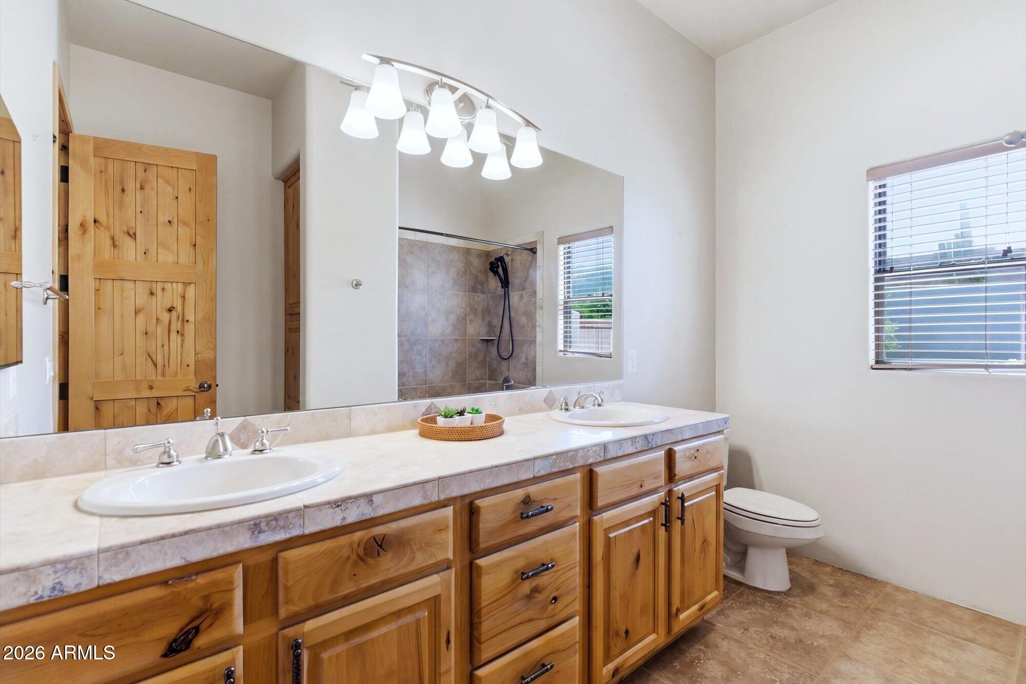 RIO VERDE FOOTHILLS - Residential