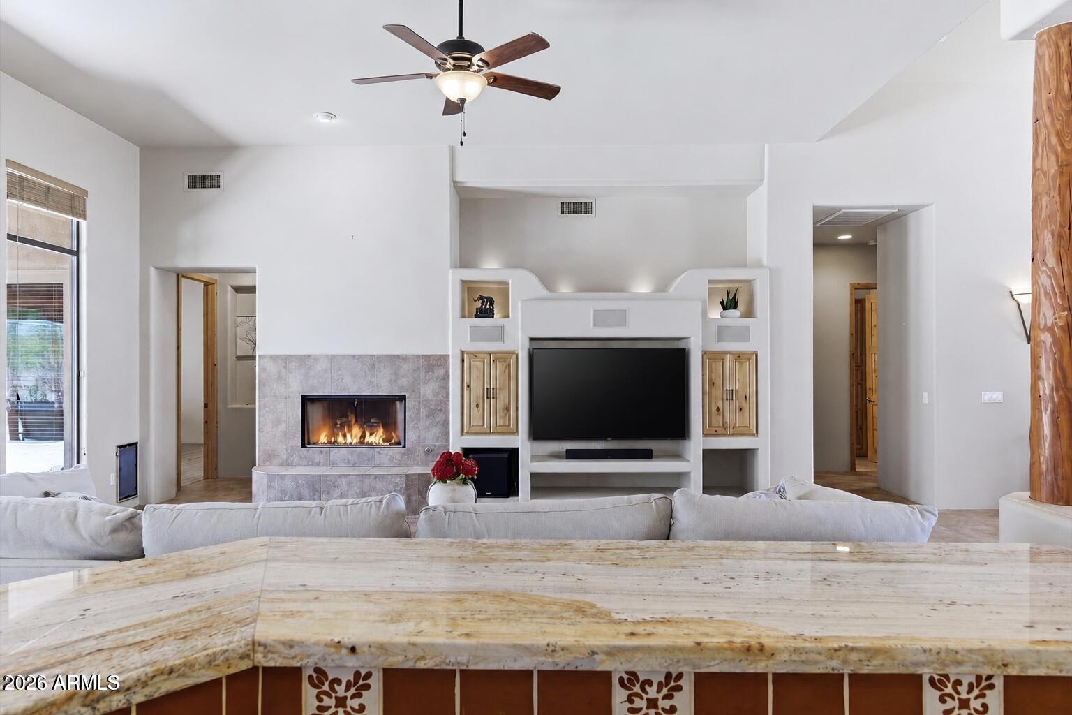 RIO VERDE FOOTHILLS - Residential