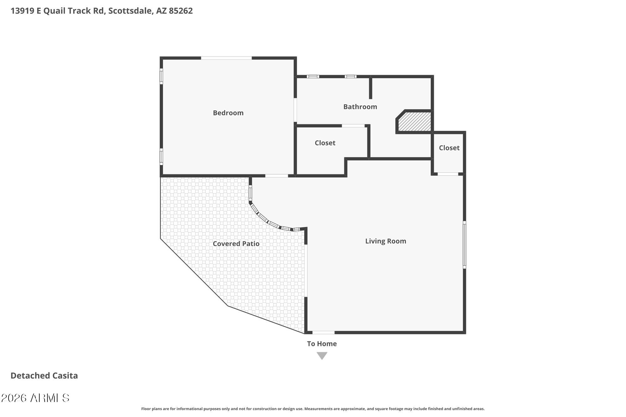 RIO VERDE FOOTHILLS - Residential