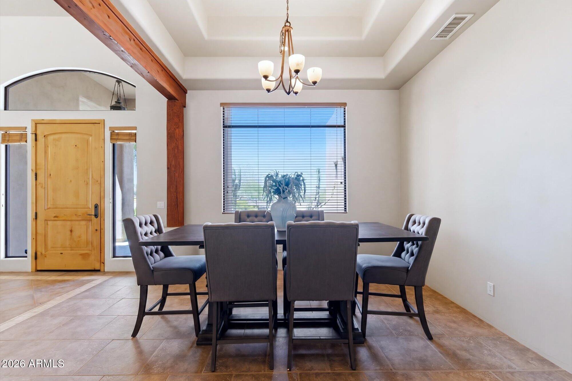 RIO VERDE FOOTHILLS - Residential