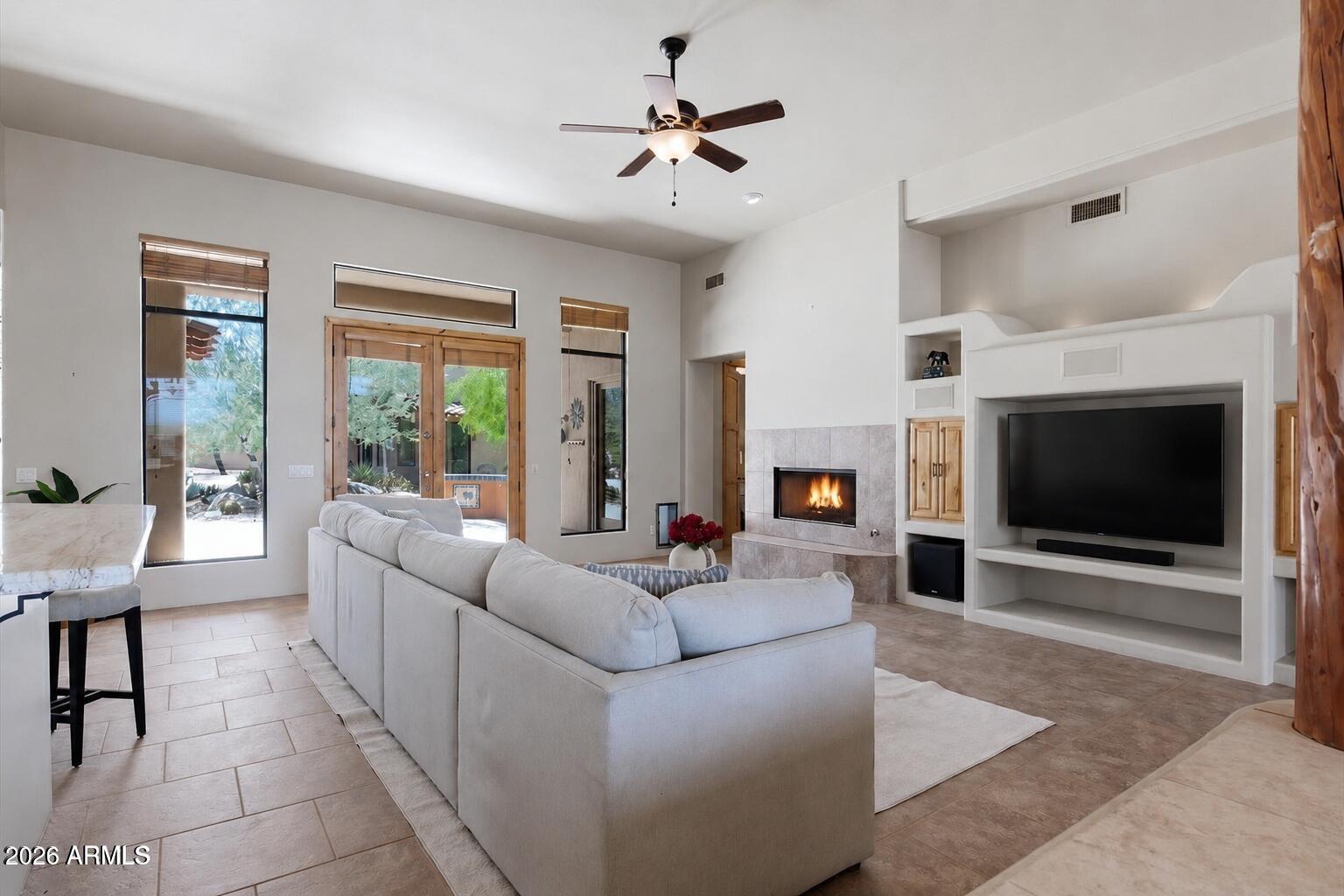 RIO VERDE FOOTHILLS - Residential