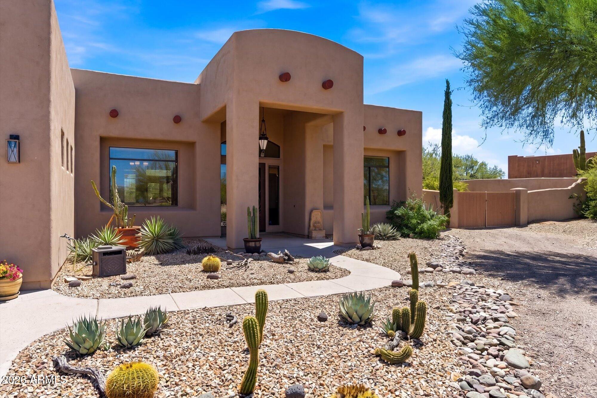 RIO VERDE FOOTHILLS - Residential