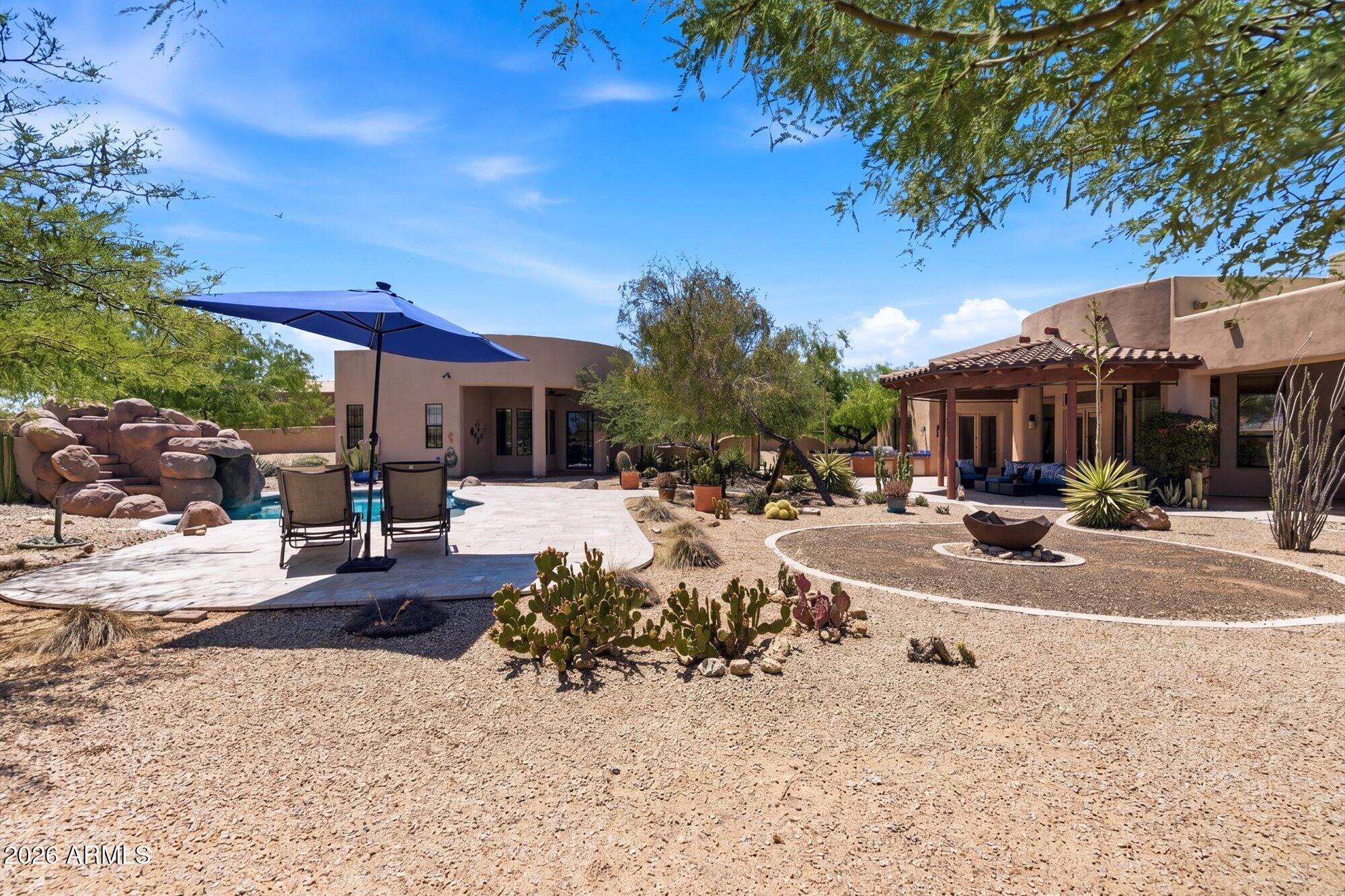 RIO VERDE FOOTHILLS - Residential