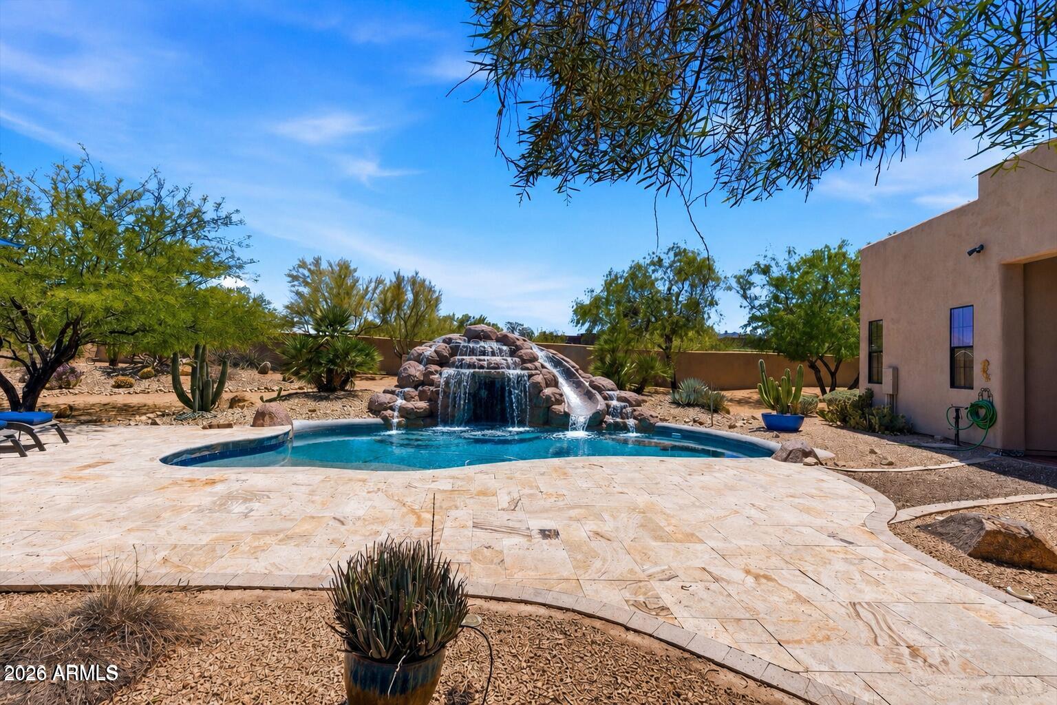 RIO VERDE FOOTHILLS - Residential