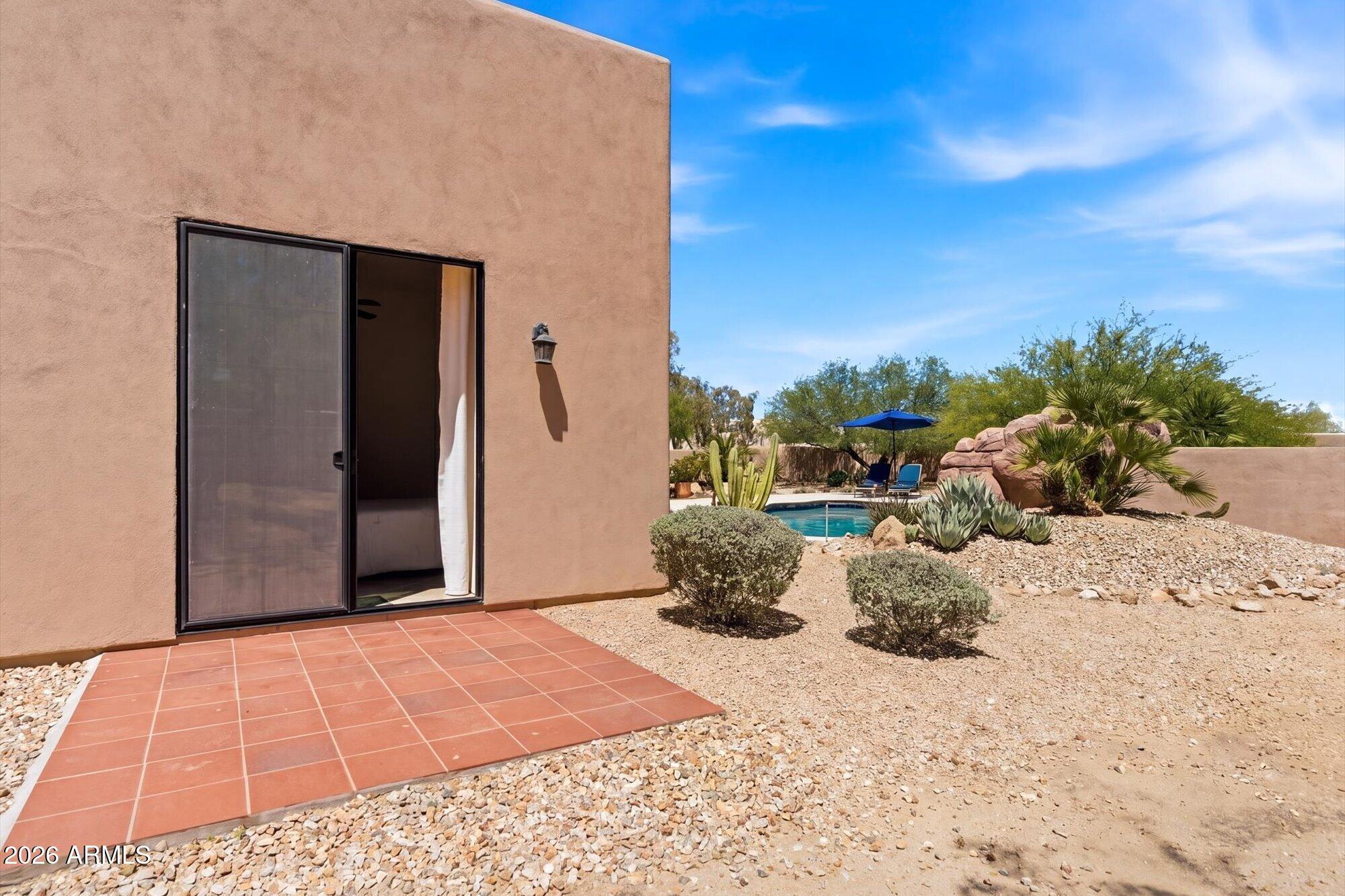 RIO VERDE FOOTHILLS - Residential