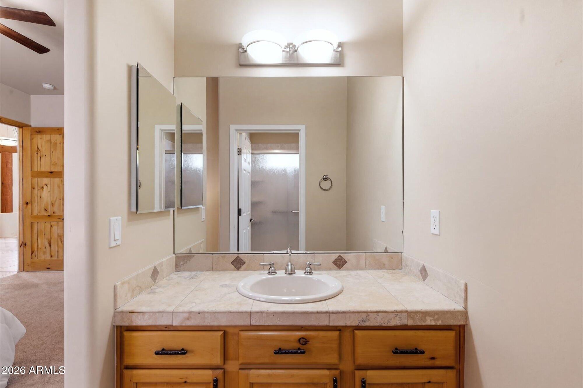 RIO VERDE FOOTHILLS - Residential