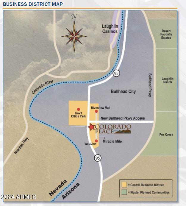 COLORADO PLACE BUSINESS CONDOMINIUMS - Commercial Sale