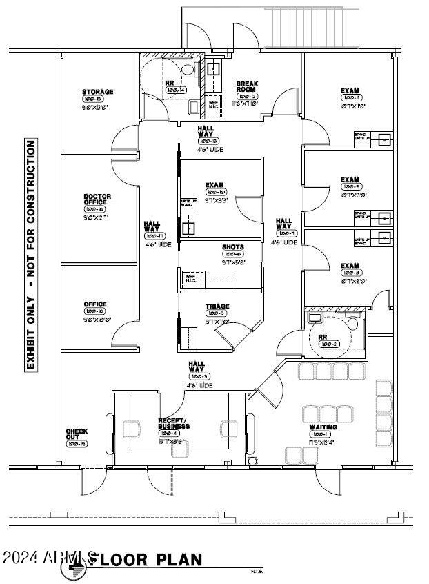 COLORADO PLACE BUSINESS CONDOMINIUMS - Commercial Sale