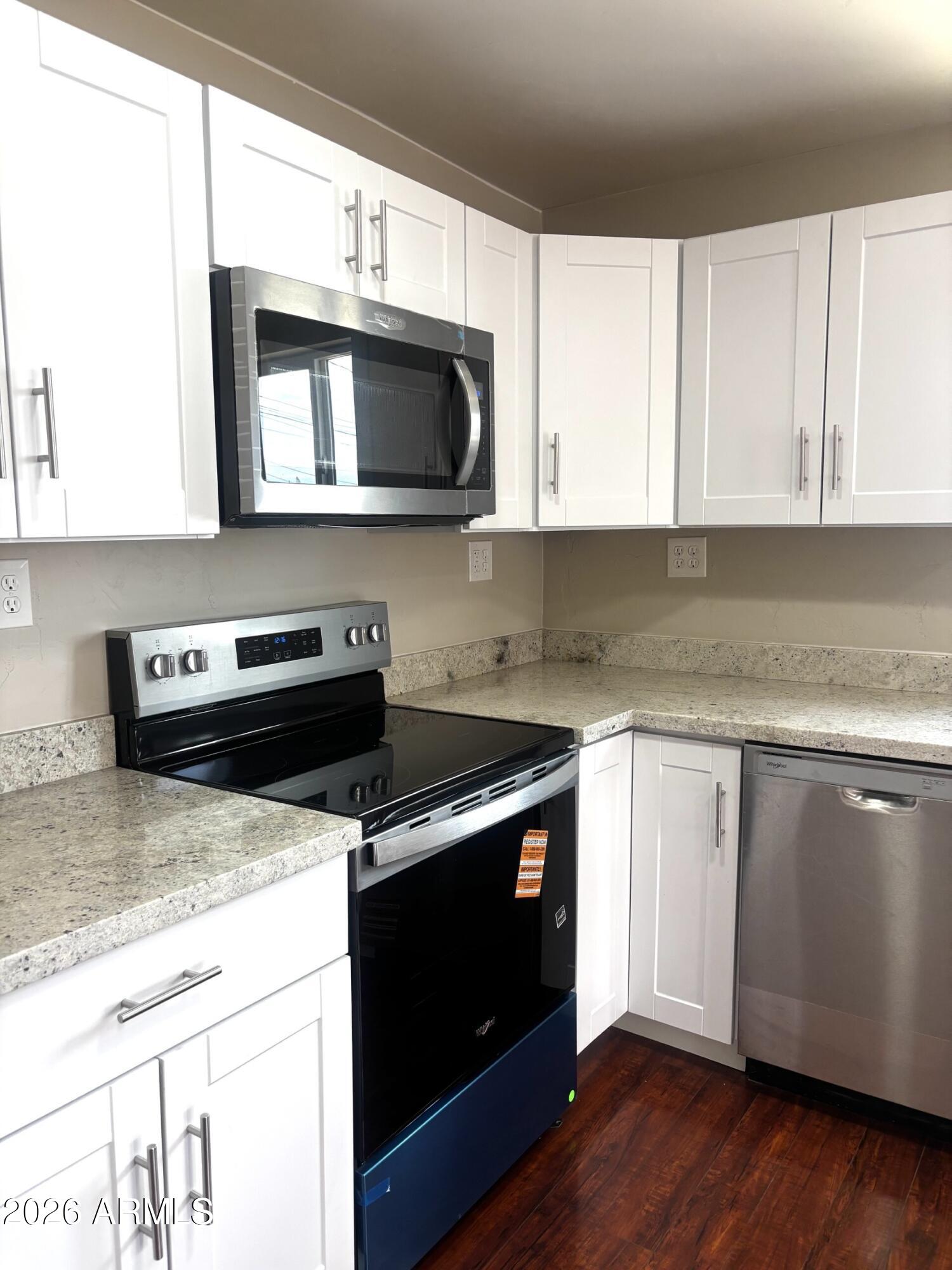 HEDBERG PARK - Residential