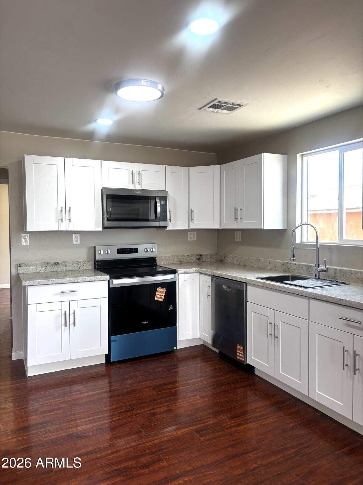 HEDBERG PARK - Residential