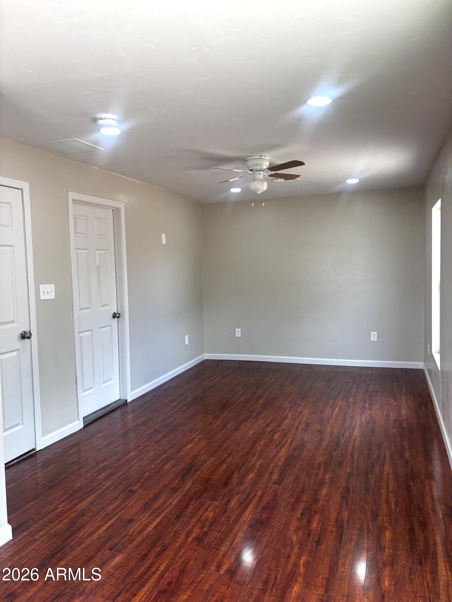 HEDBERG PARK - Residential