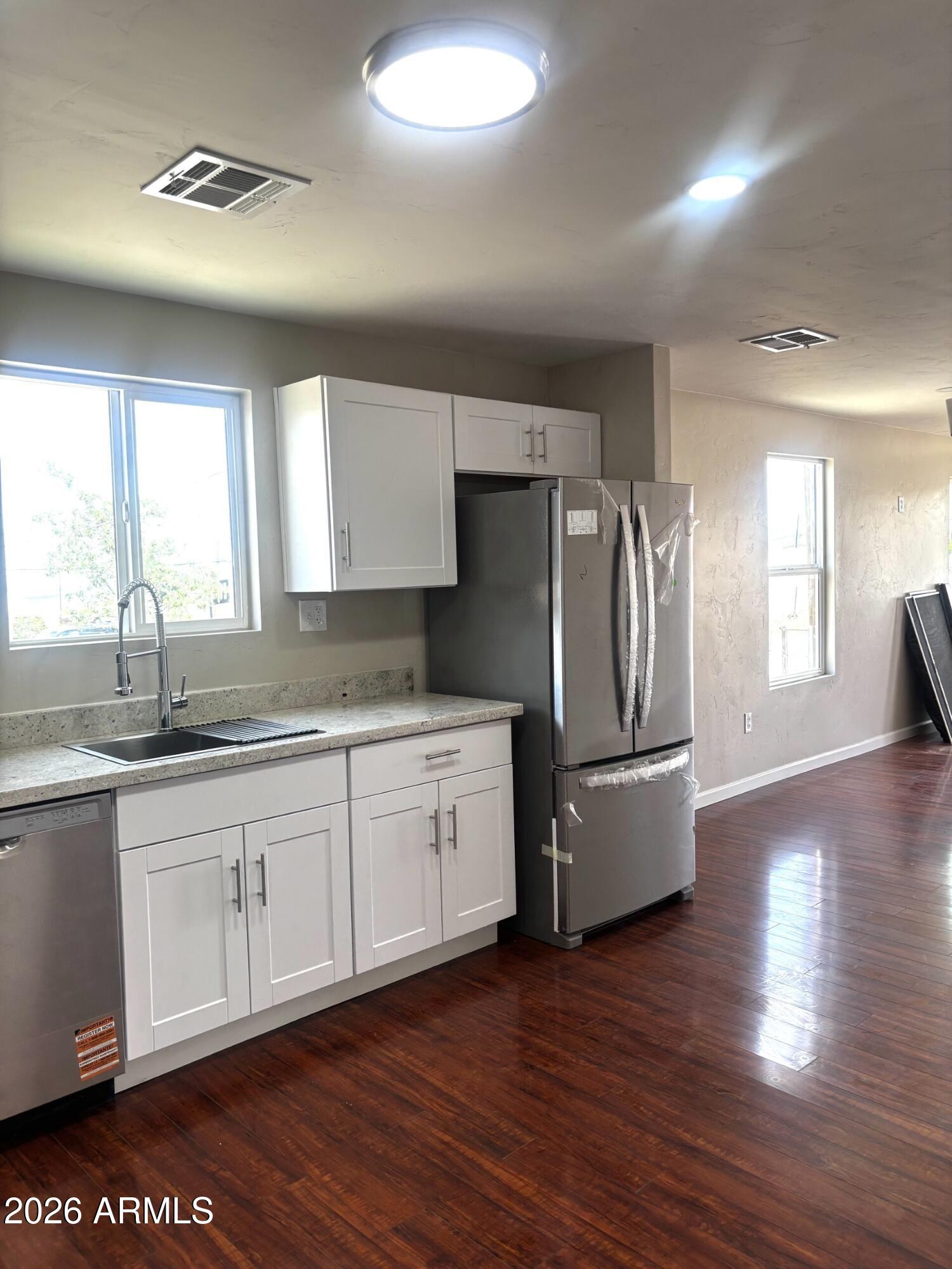 HEDBERG PARK - Residential