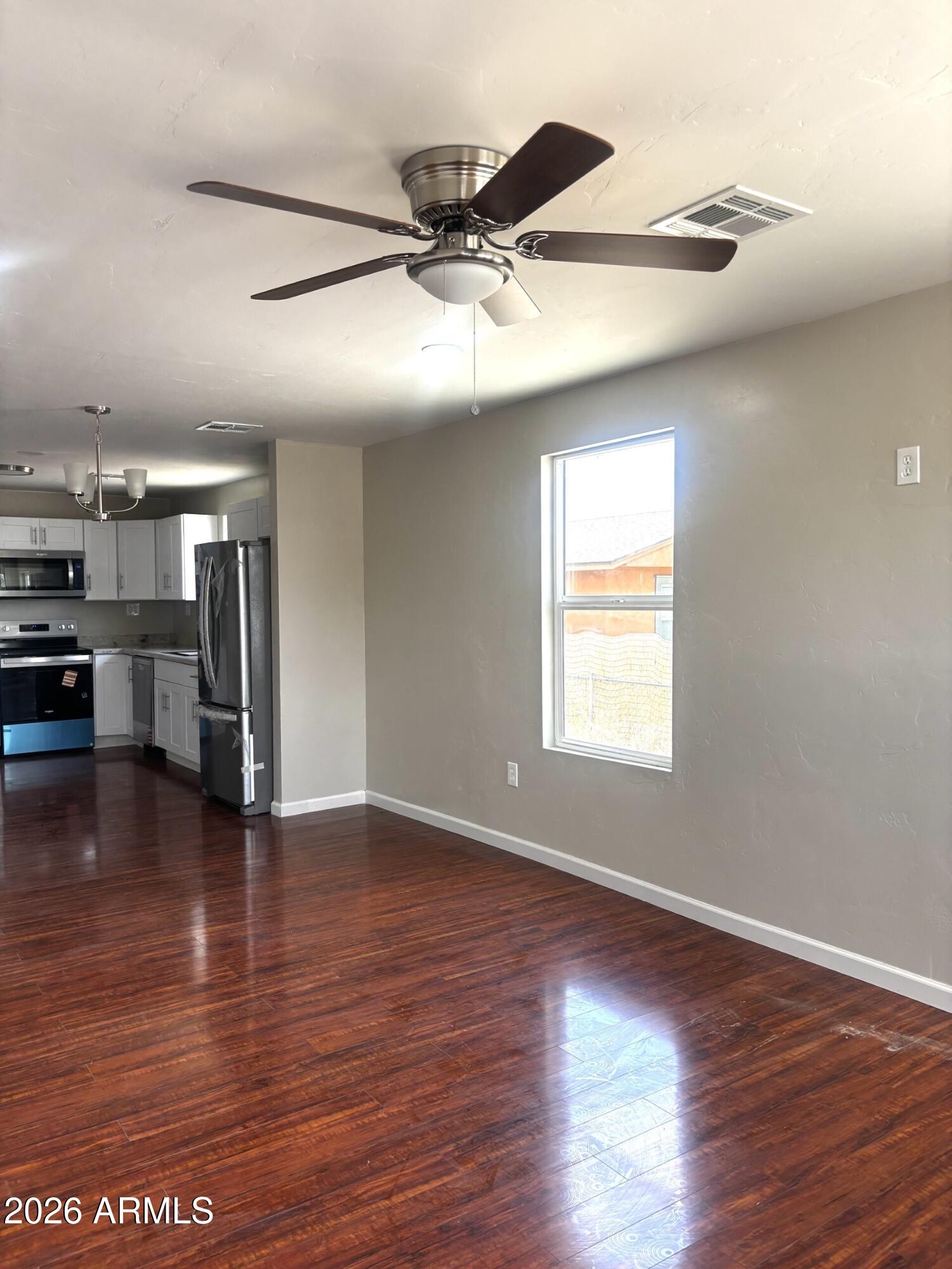 HEDBERG PARK - Residential